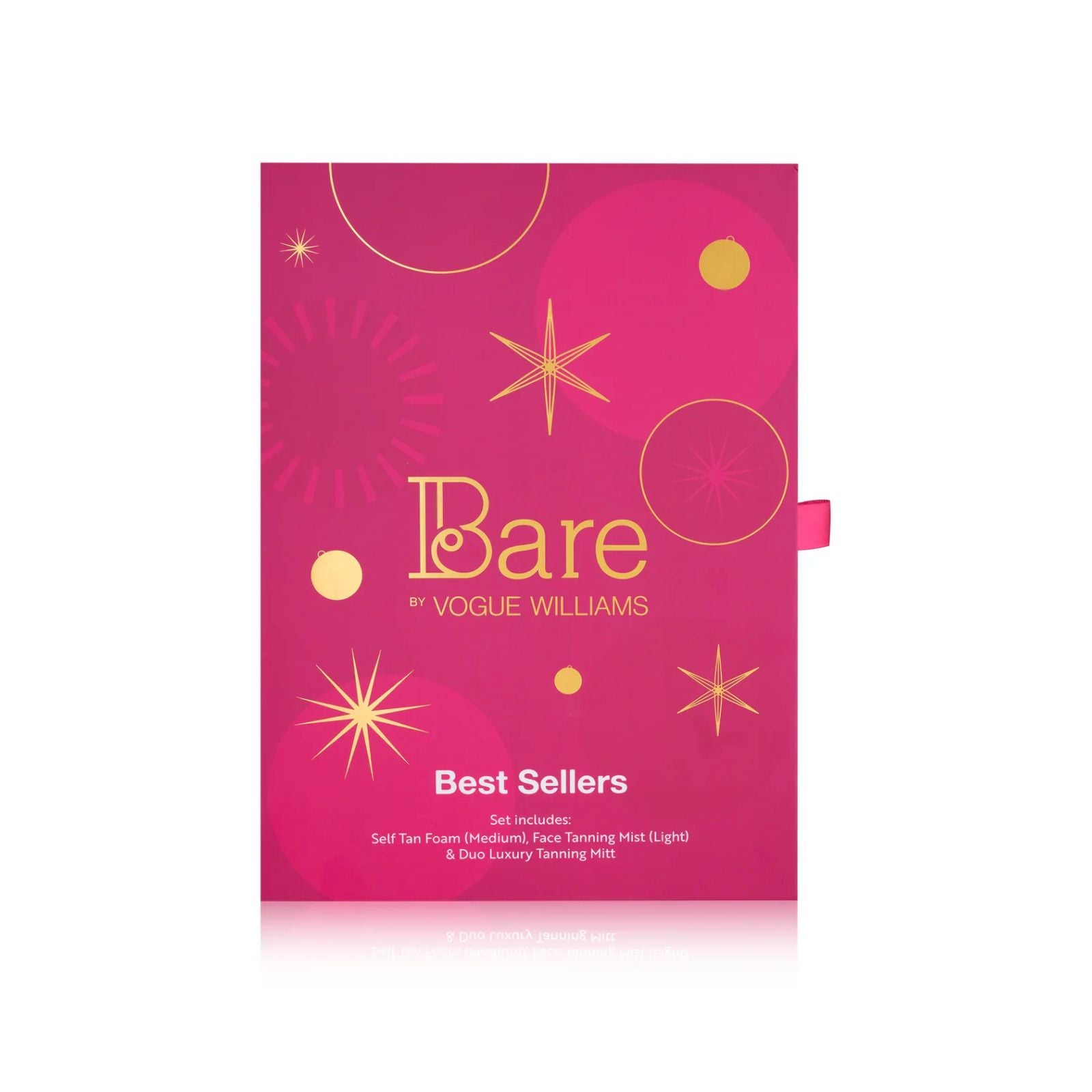 Bare by Vogue Bare by Vogue | Best Sellers Gift Set - SkinShop