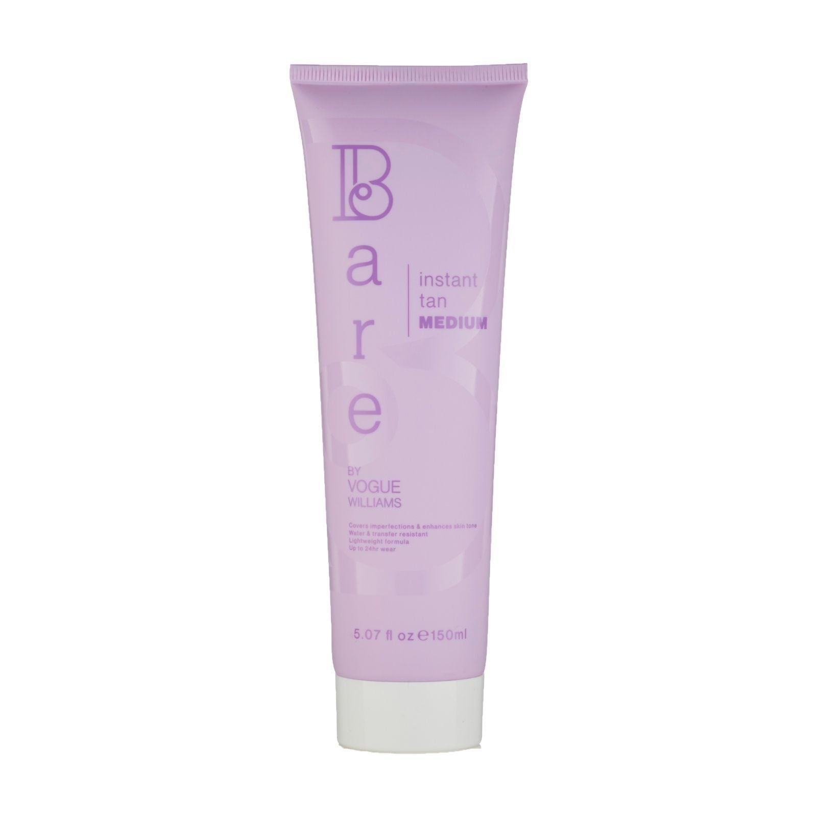 Bare by Vogue Bare by Vogue | Instant Tan Medium | 150ml - SkinShop