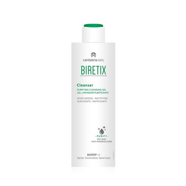 Biretix Biretix | Cleanser | 200ml - SkinShop
