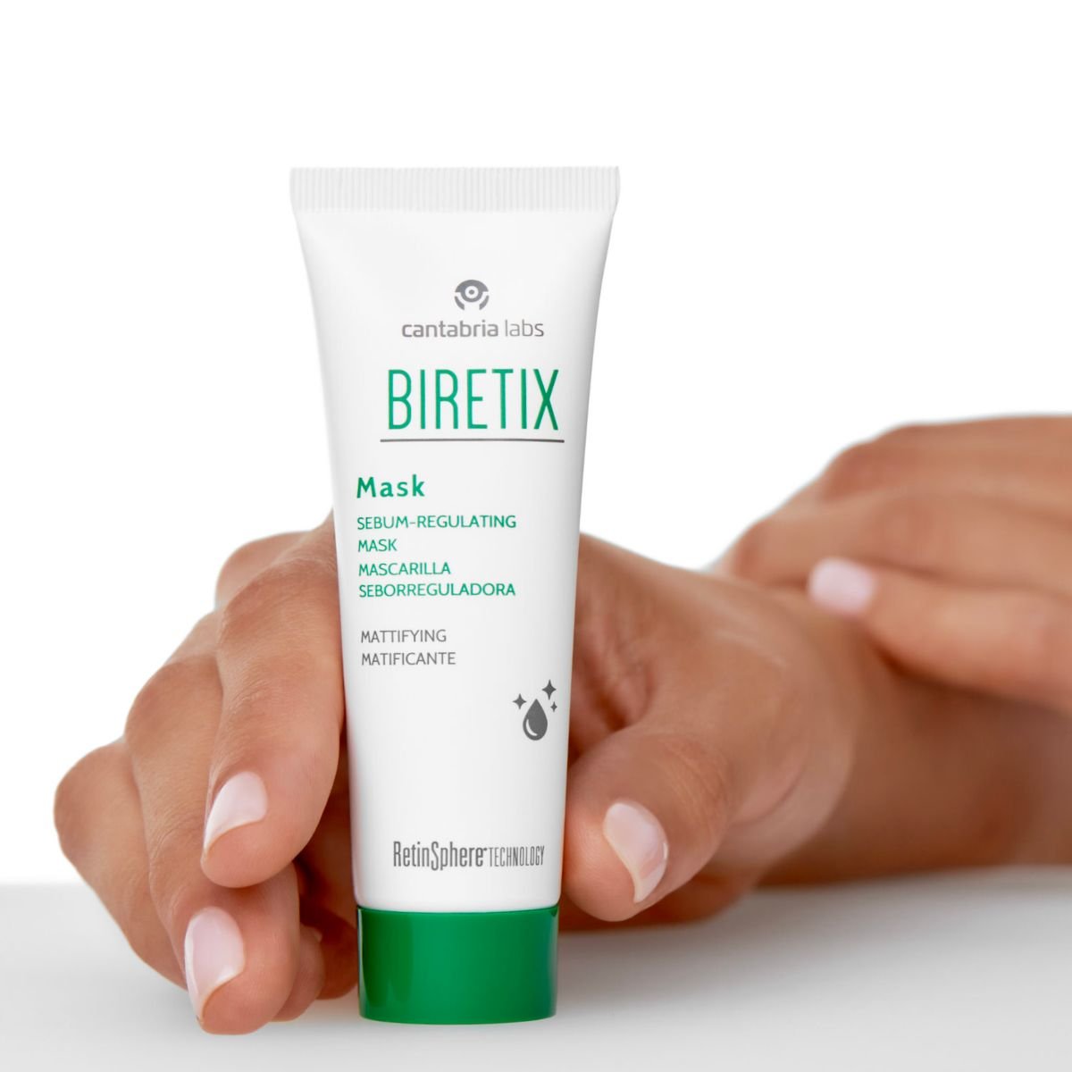 Biretix Biretix | Mask | 25ml - SkinShop