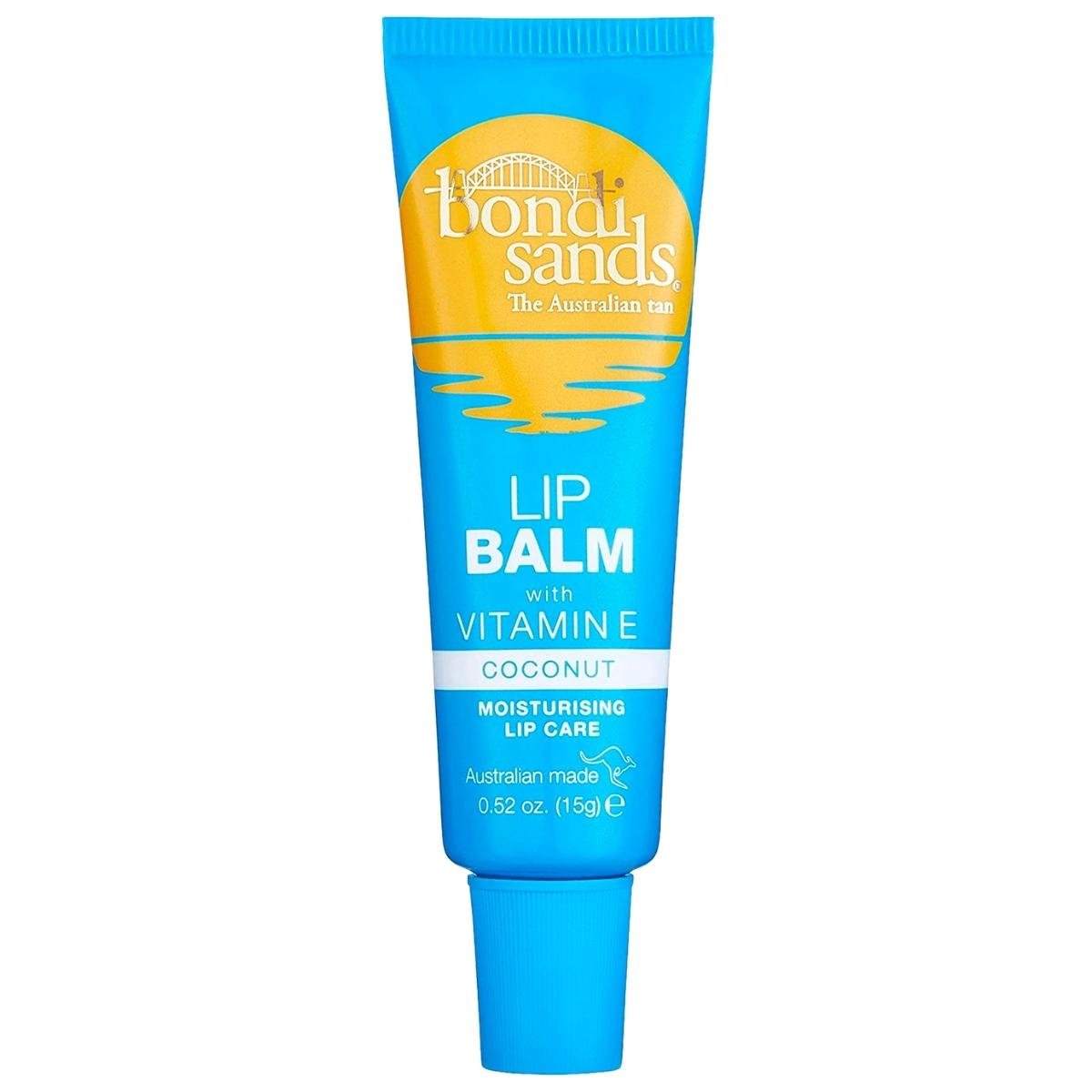 Bondi Sands Coconut Moisturising Lip Balm | SkinShop.ie