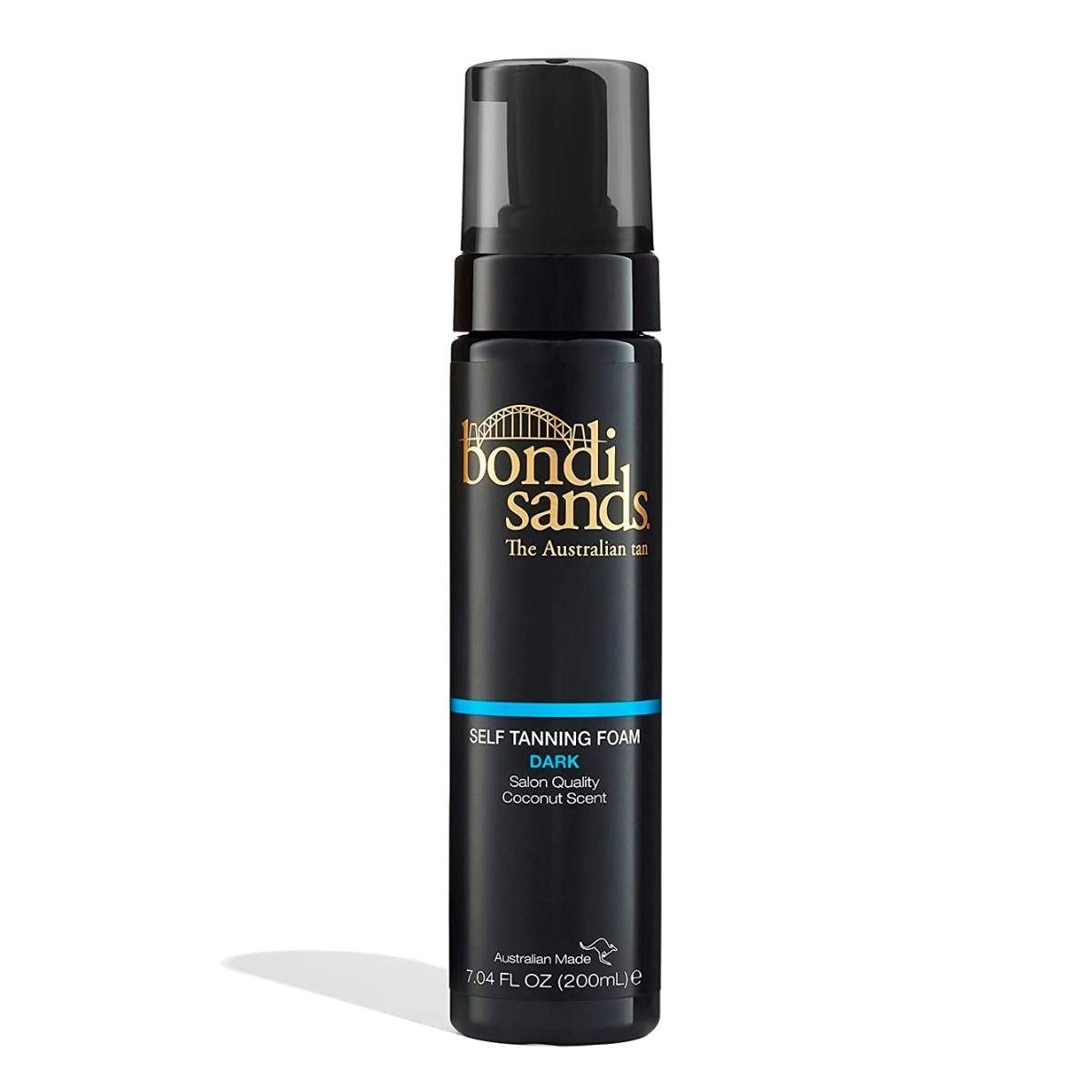 Bondi Sands Bondi Sands | Dark Self Tanning Foam | 200ml - SkinShop
