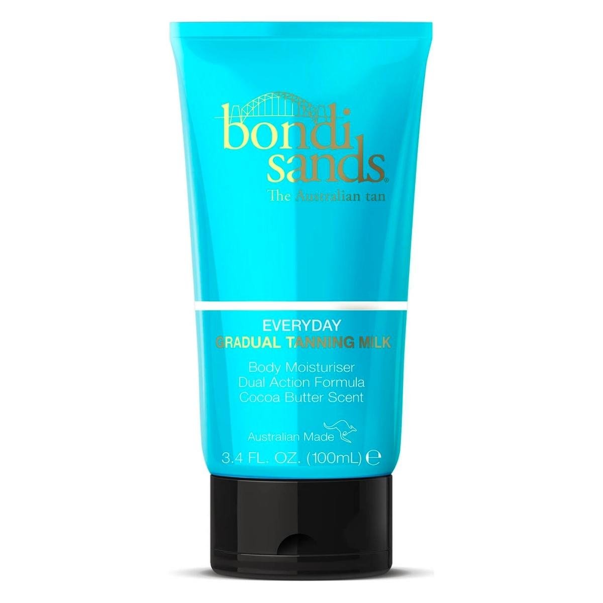 Bondi Sands Bondi Sands | Everyday Gradual Tanning Milk | 100ml - SkinShop