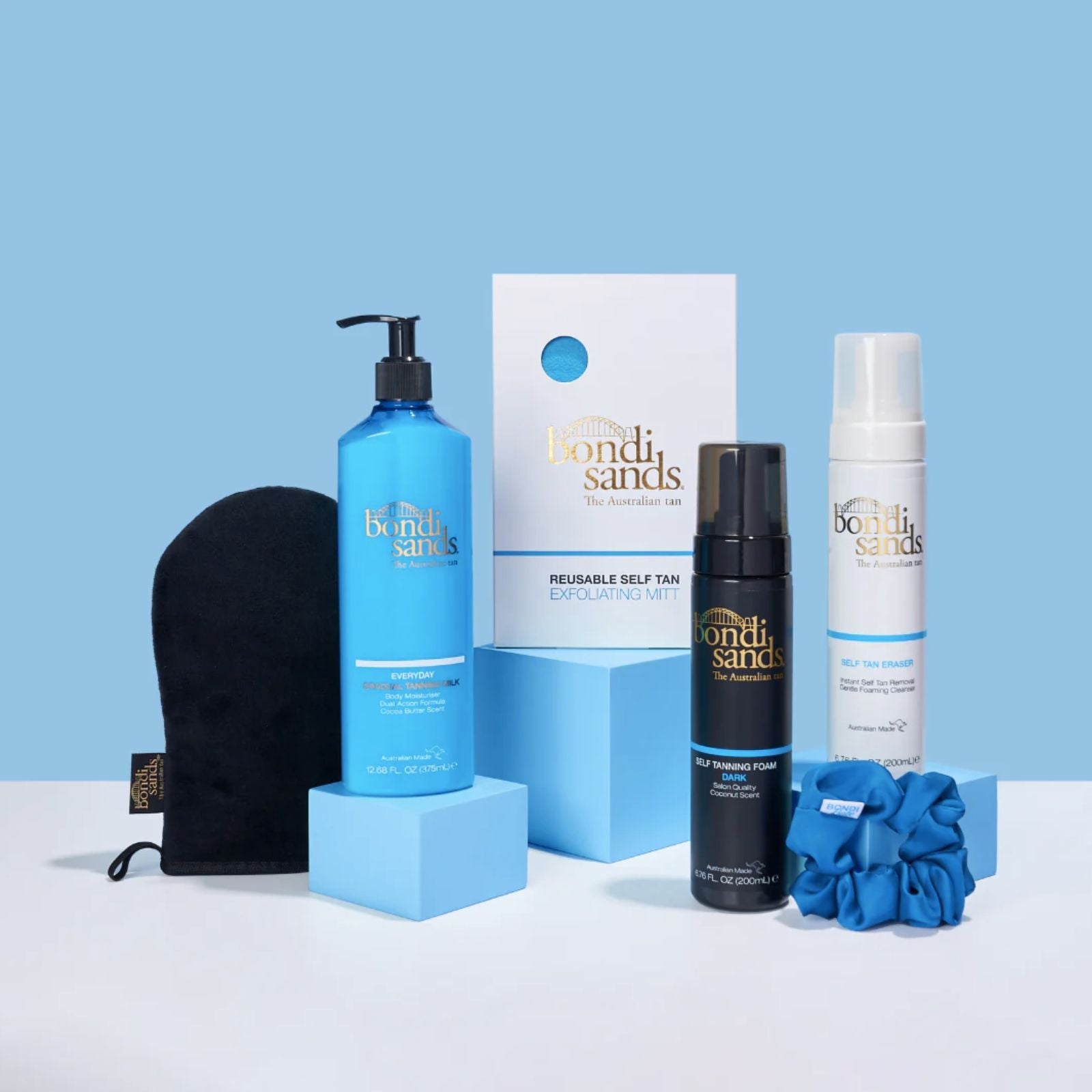 Bondi Sands Bondi Sands | Everyday Self Tan Essentials Gift Set - SkinShop