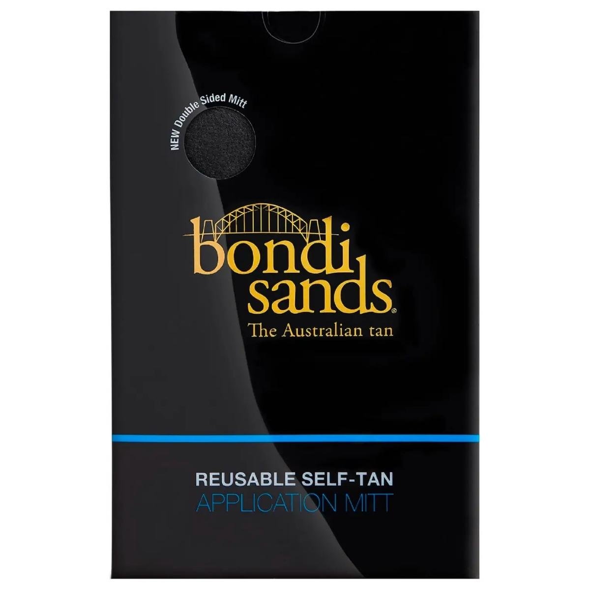 Bondi Sands Bondi Sands | Reusable Application Mitt - SkinShop