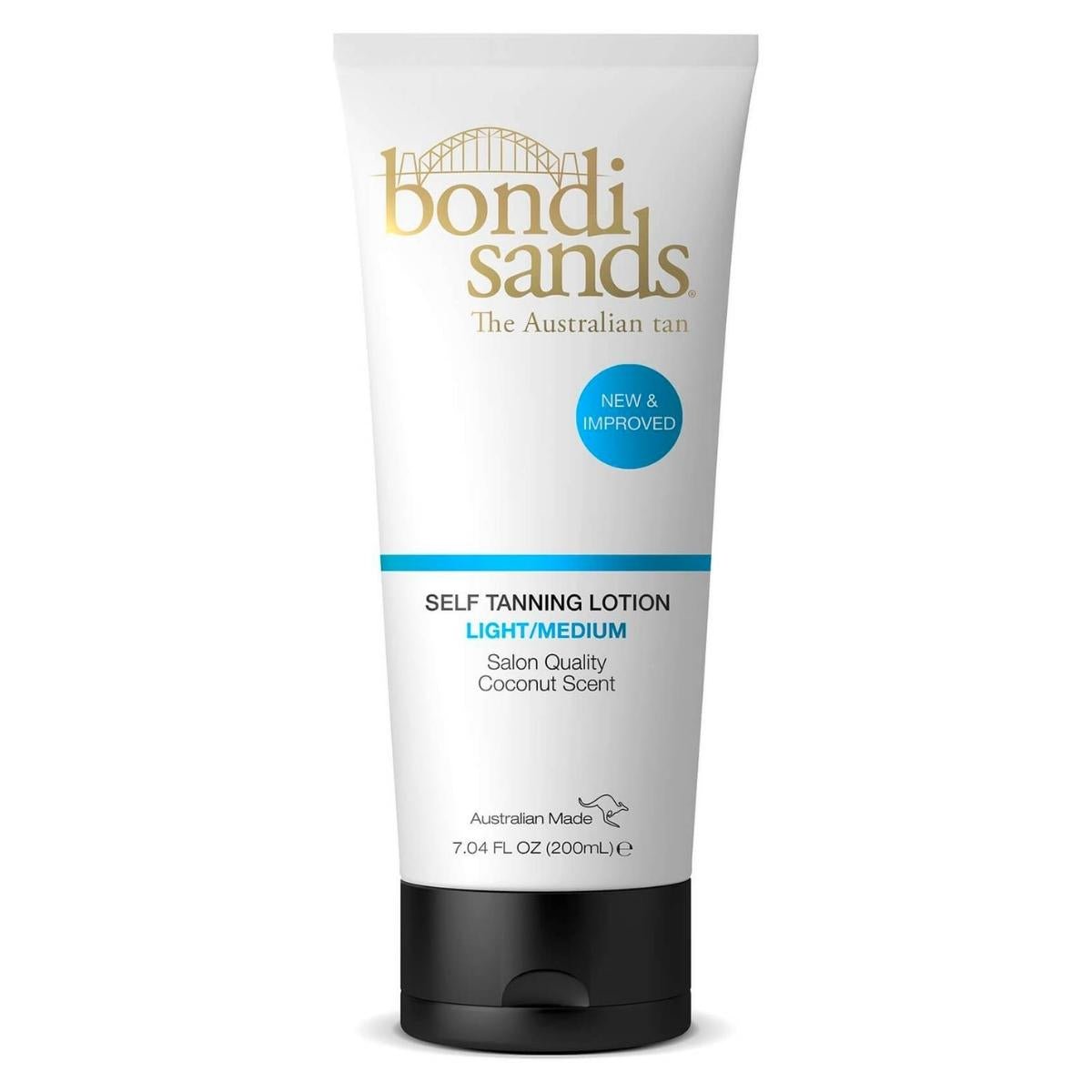 Bondi Sands Bondi Sands | Self Tanning Lotion | Light/Medium - SkinShop