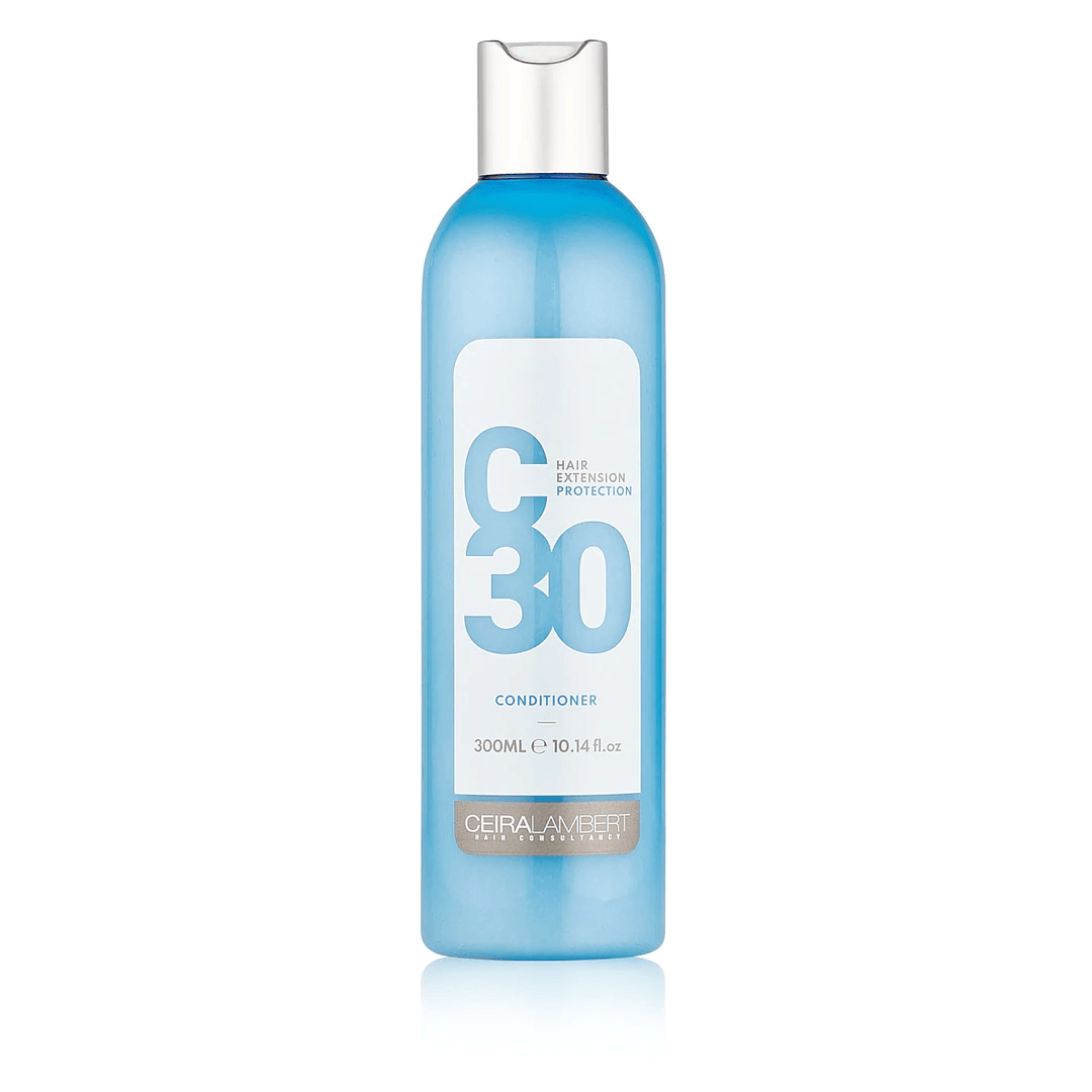 C30 Haircare C-30 Haircare | C-30 Hair Extension Conditioner | 300ml - SkinShop