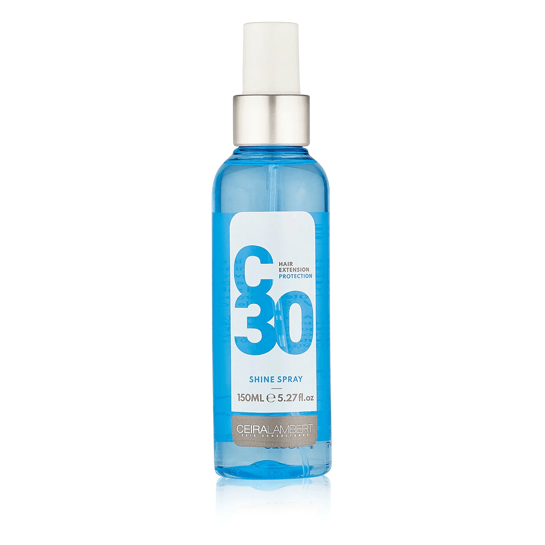 C30 Haircare C30 Haircare | C-30 Shine Spray | 150ml - SkinShop