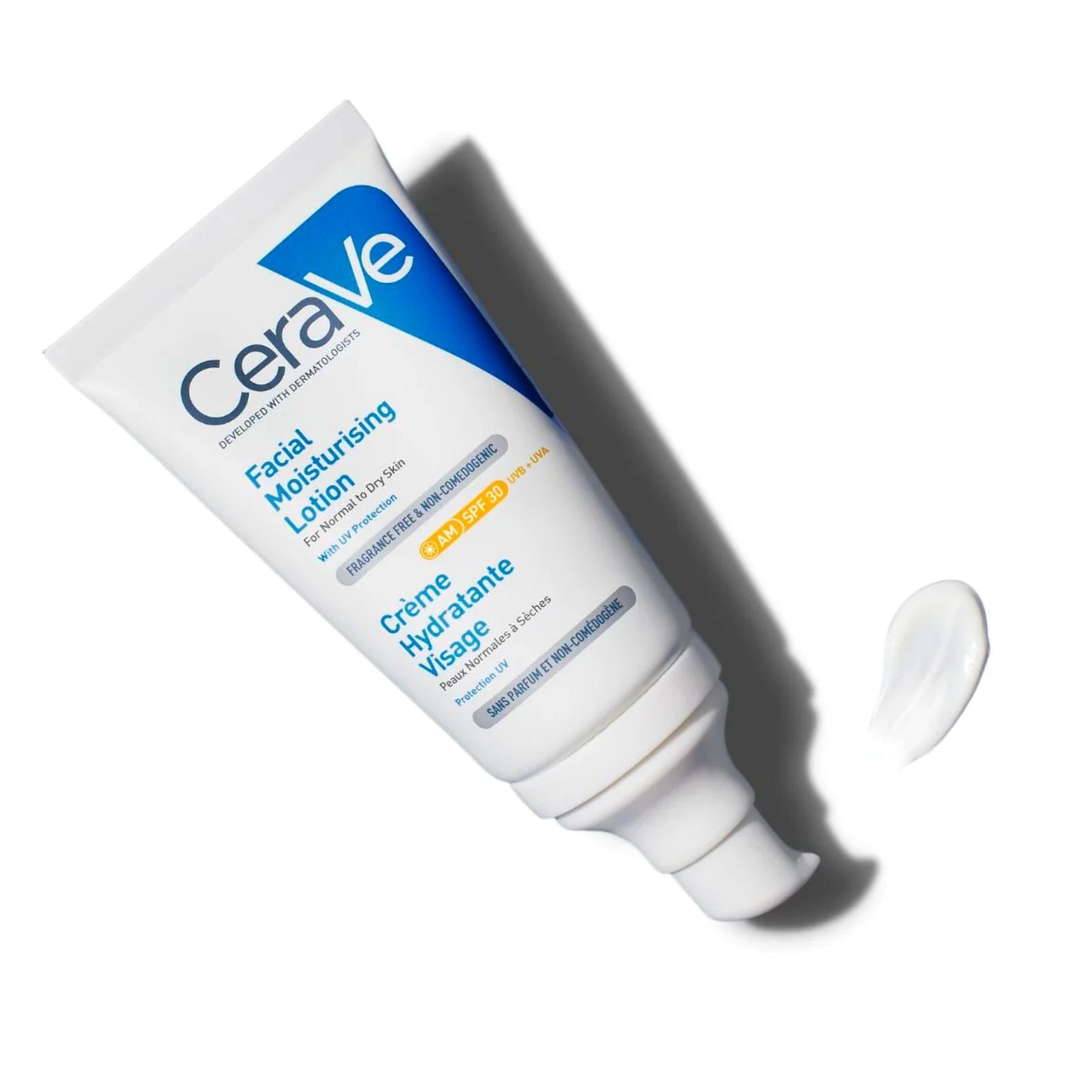 CeraVe CeraVe | Facial Moisturising Lotion SPF30 | 52ml - SkinShop