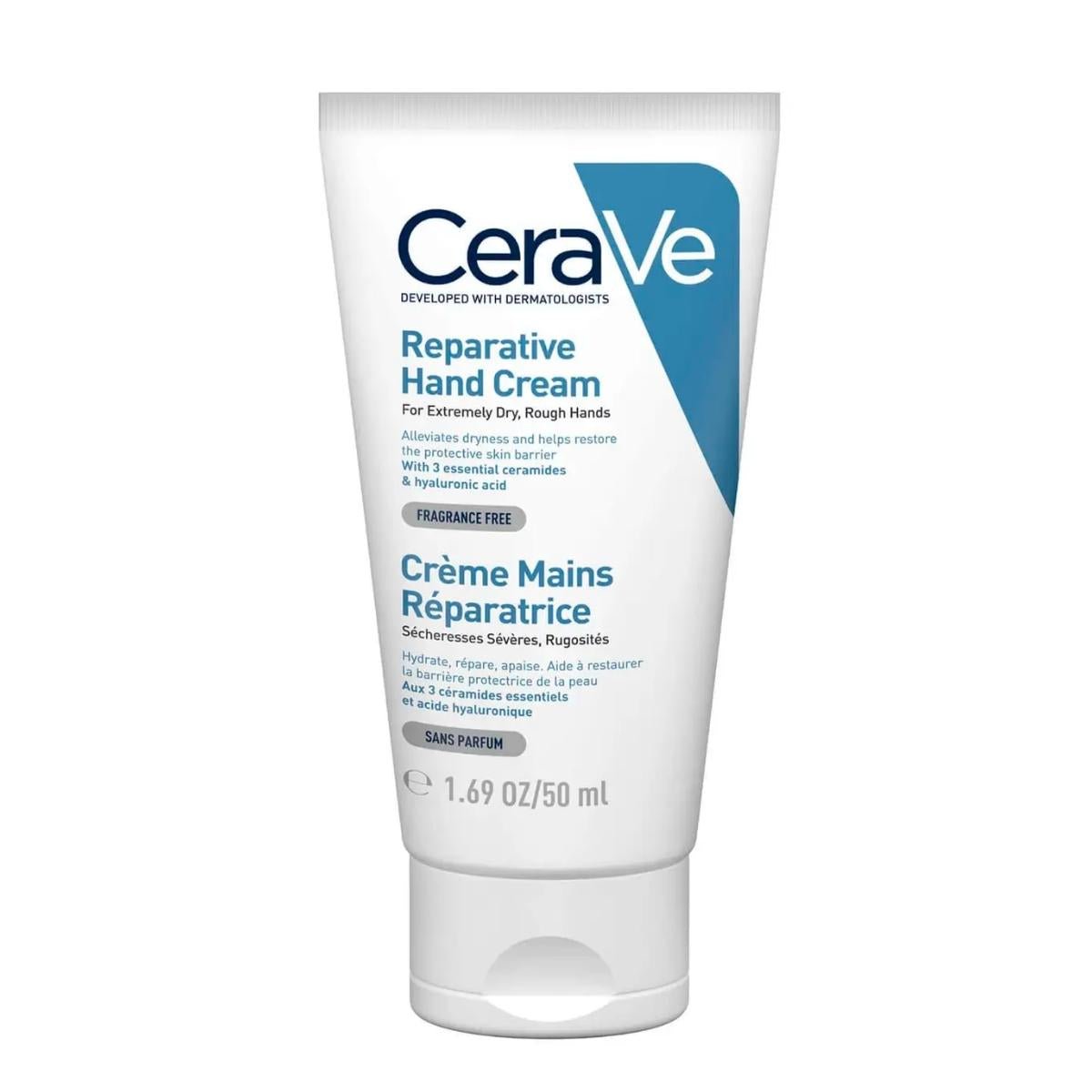 CeraVe CeraVe | Reparative Hand Cream - SkinShop