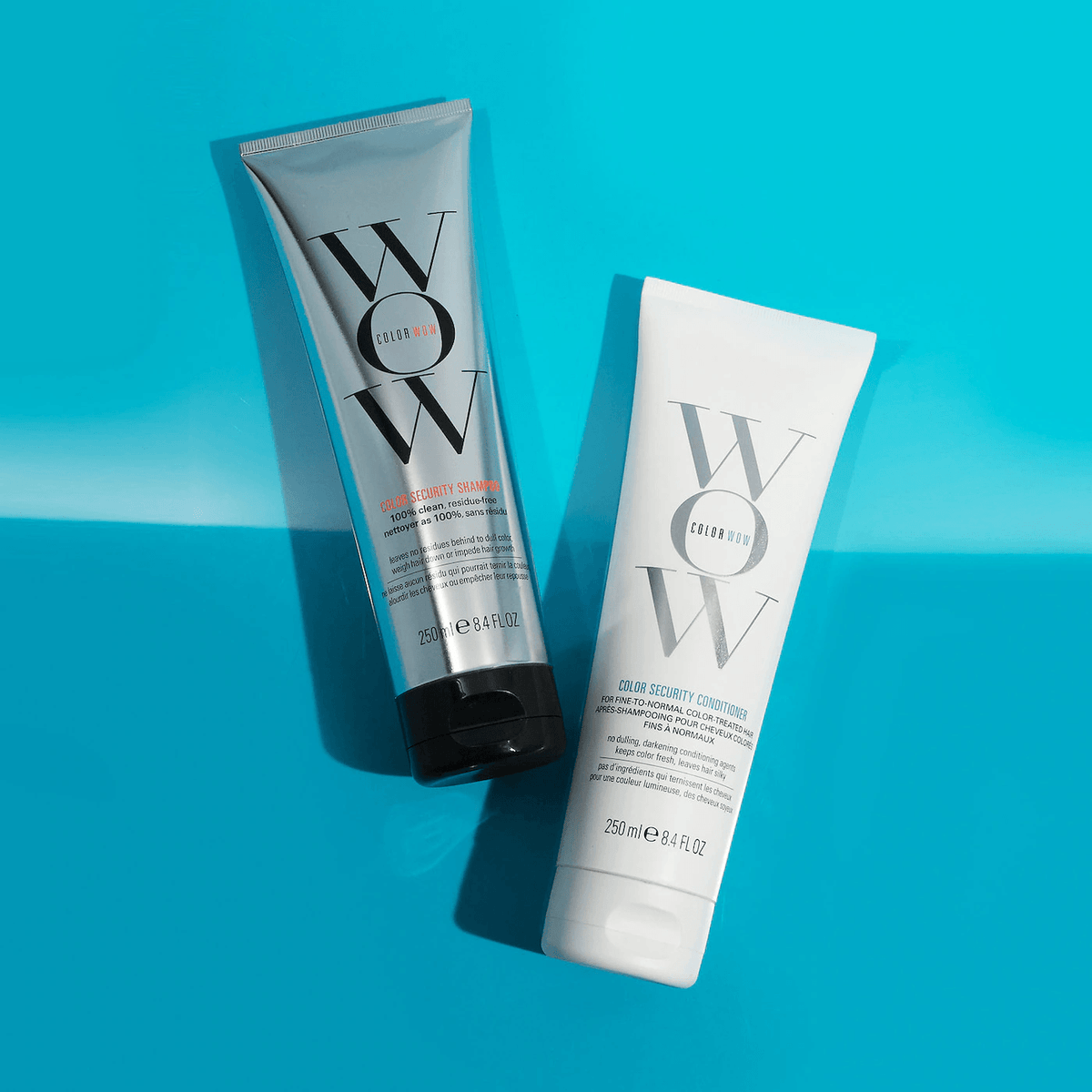 Color Wow Color Wow | Color Security Conditioner 250ml | Fine to Normal Hair - SkinShop