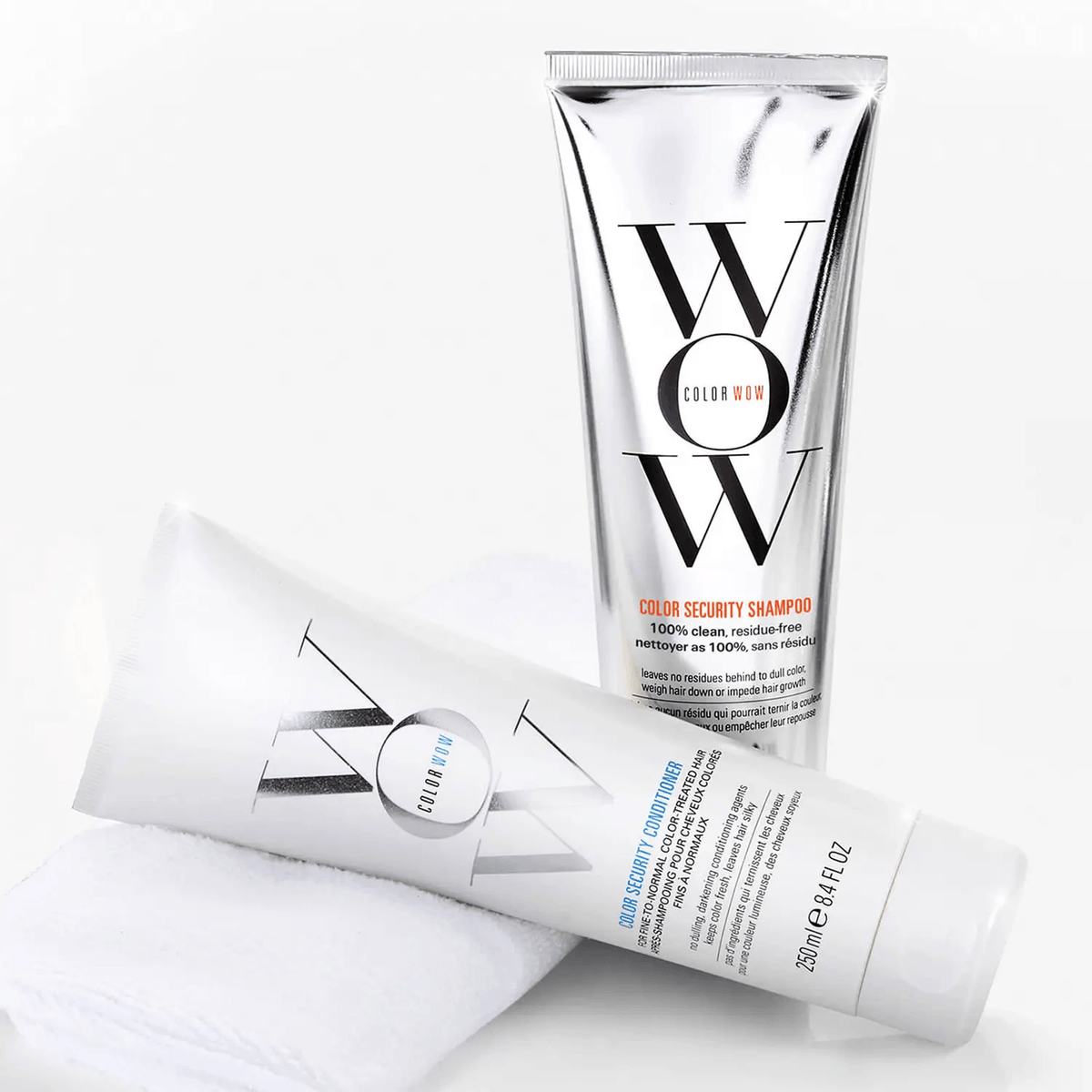 Color Wow Color Wow | Color Security Conditioner 250ml | Fine to Normal Hair - SkinShop
