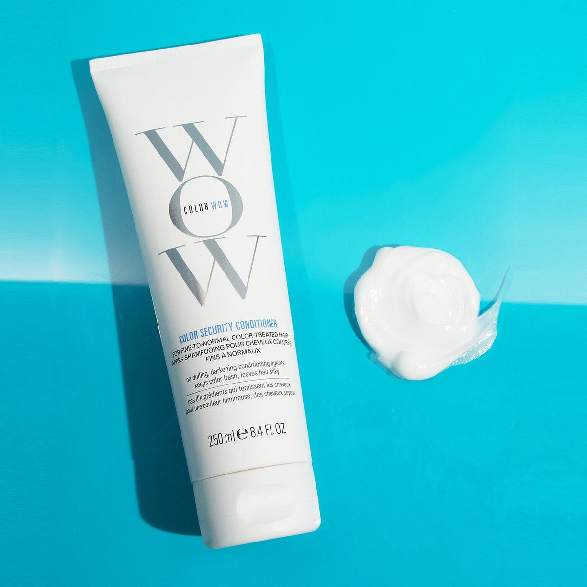 Color Wow Color Wow | Color Security Conditioner 250ml | Fine to Normal Hair - SkinShop