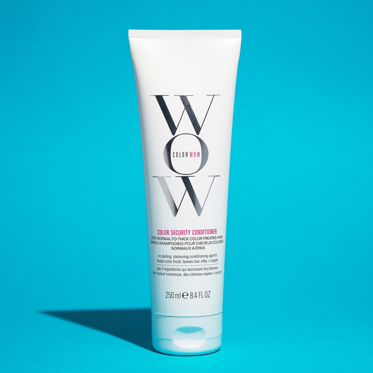 Color Wow Color Wow | Color Security Conditioner 250ml | Normal to Thick Hair - SkinShop