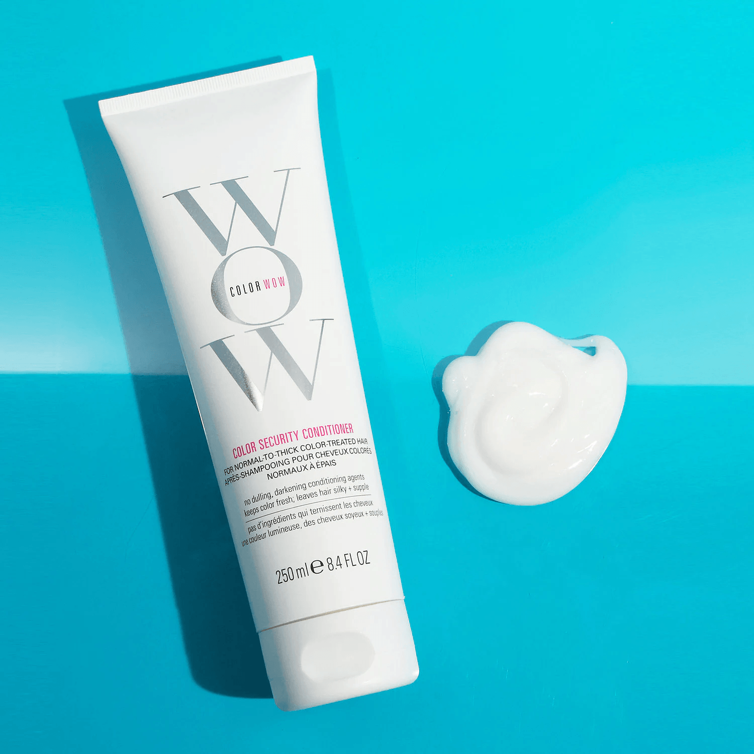 Color Wow Color Wow | Color Security Conditioner 250ml | Normal to Thick Hair - SkinShop