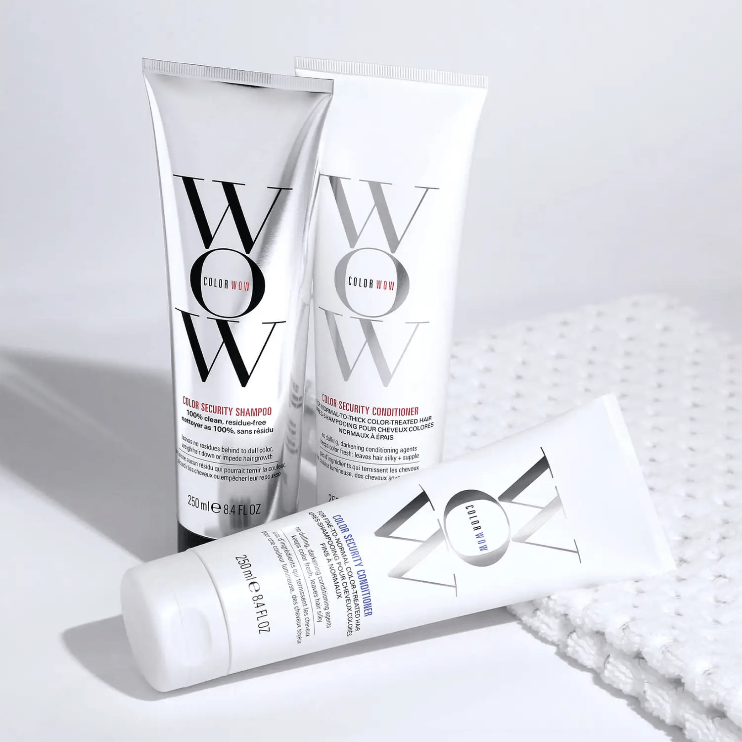 Color Wow Color Wow | Color Security Conditioner 250ml | Normal to Thick Hair - SkinShop
