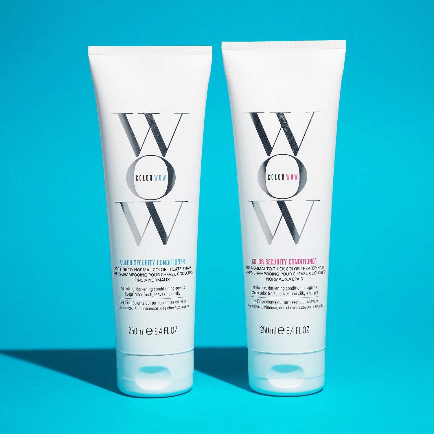 Color Wow Color Wow | Color Security Conditioner 250ml | Normal to Thick Hair - SkinShop