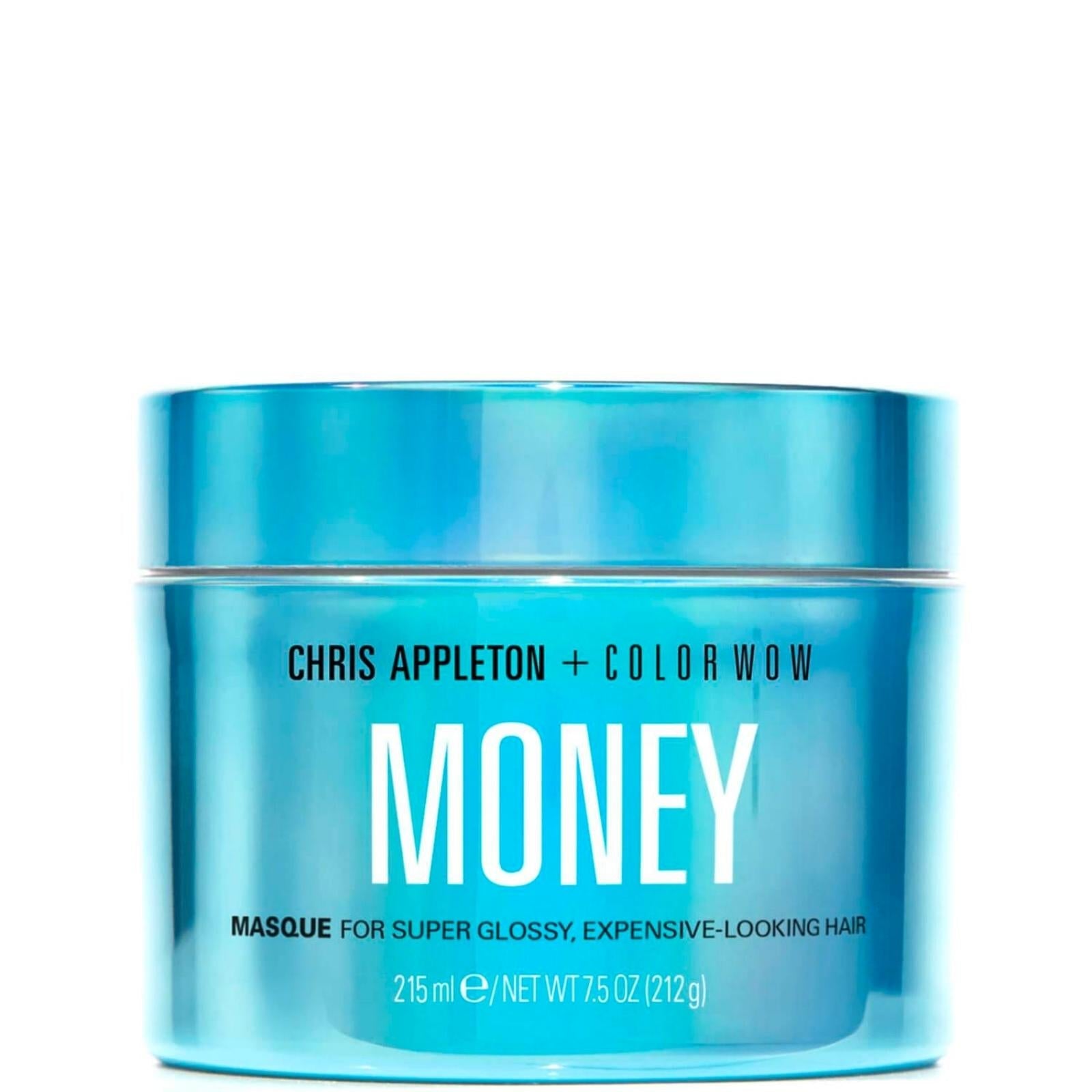 Color Wow Color Wow | Color Wow & Chris Appleton Money Masque | 215ml - SkinShop