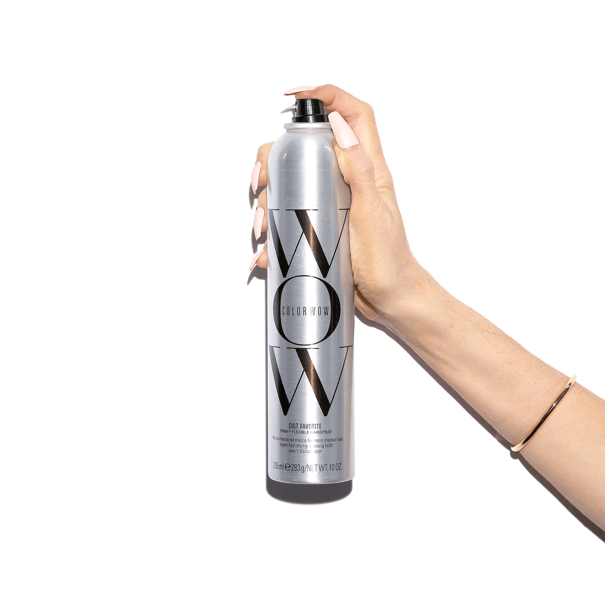 Color Wow Color Wow | Cult Favorite Firm + Flexible Hairspray 295ml - SkinShop