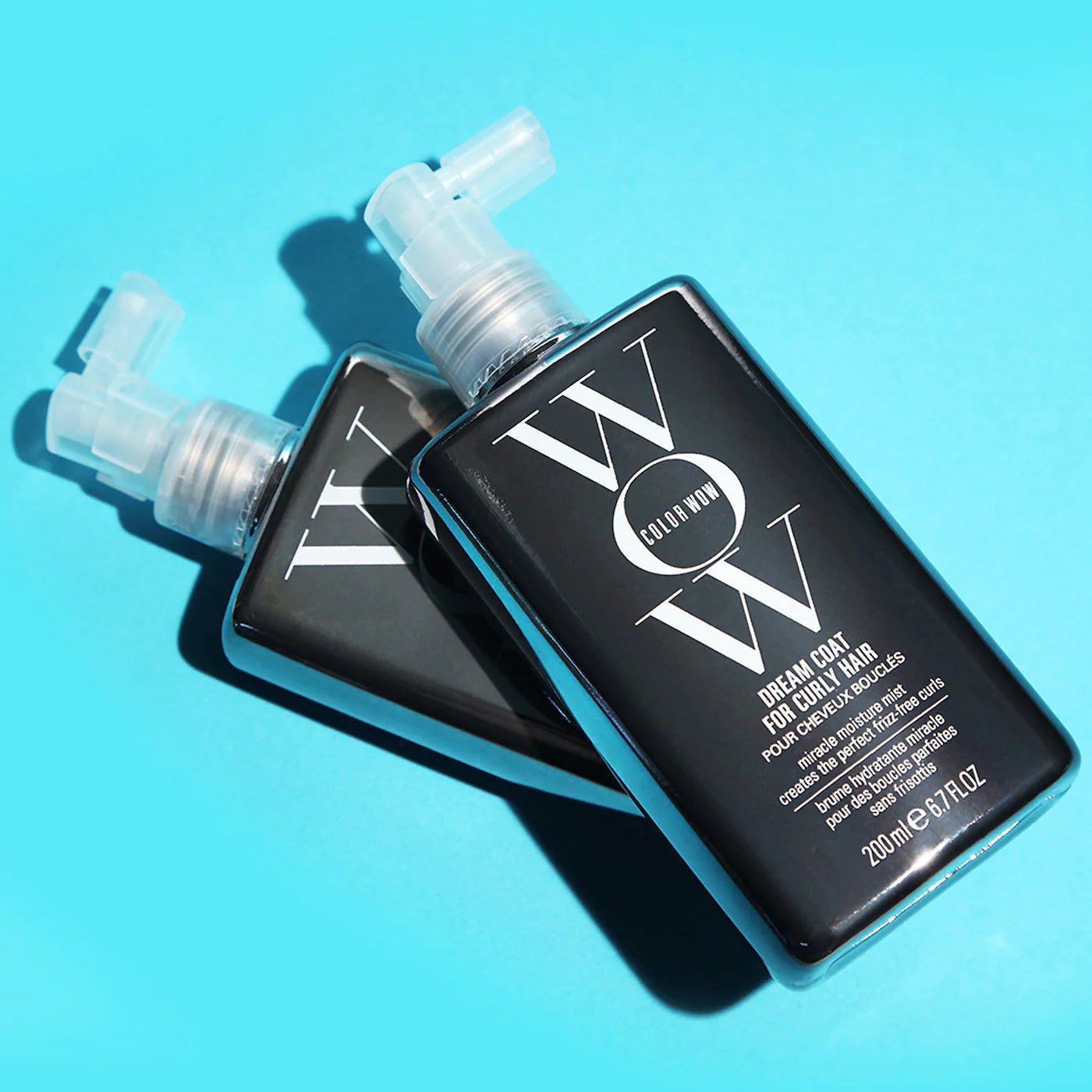 Color Wow Color Wow | Dream Coat for Curly Hair 200ml - SkinShop