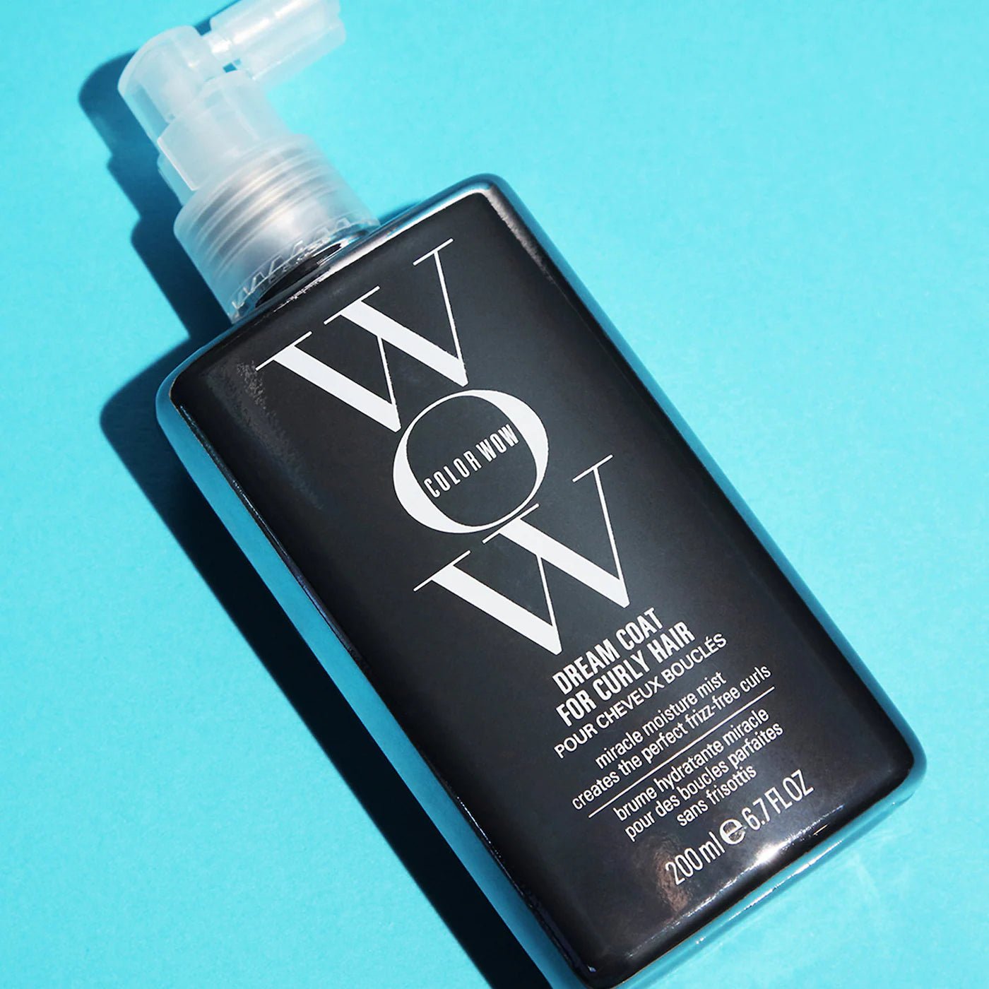 Color Wow Color Wow | Dream Coat for Curly Hair 200ml - SkinShop