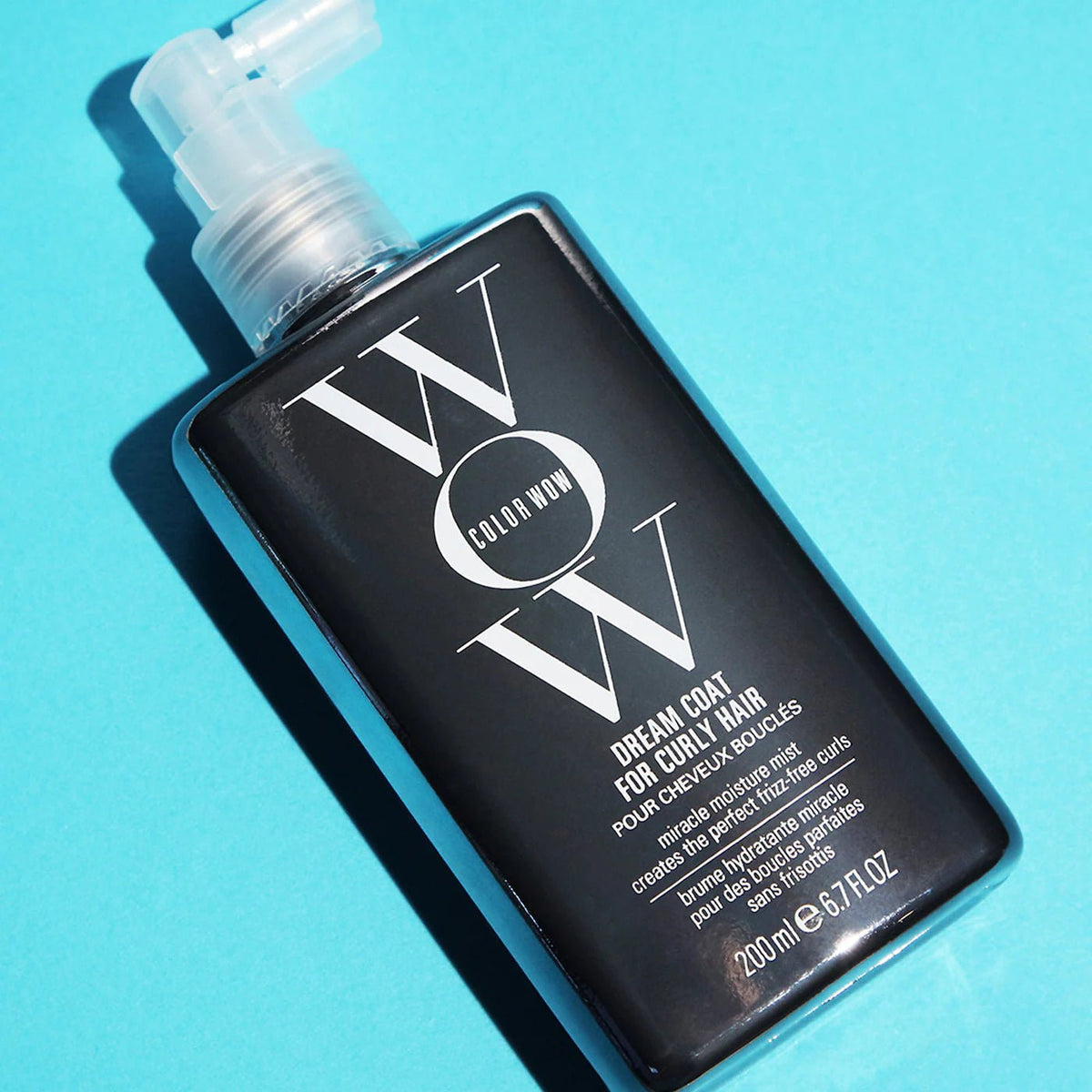 Color Wow Color Wow | Dream Coat for Curly Hair 200ml - SkinShop
