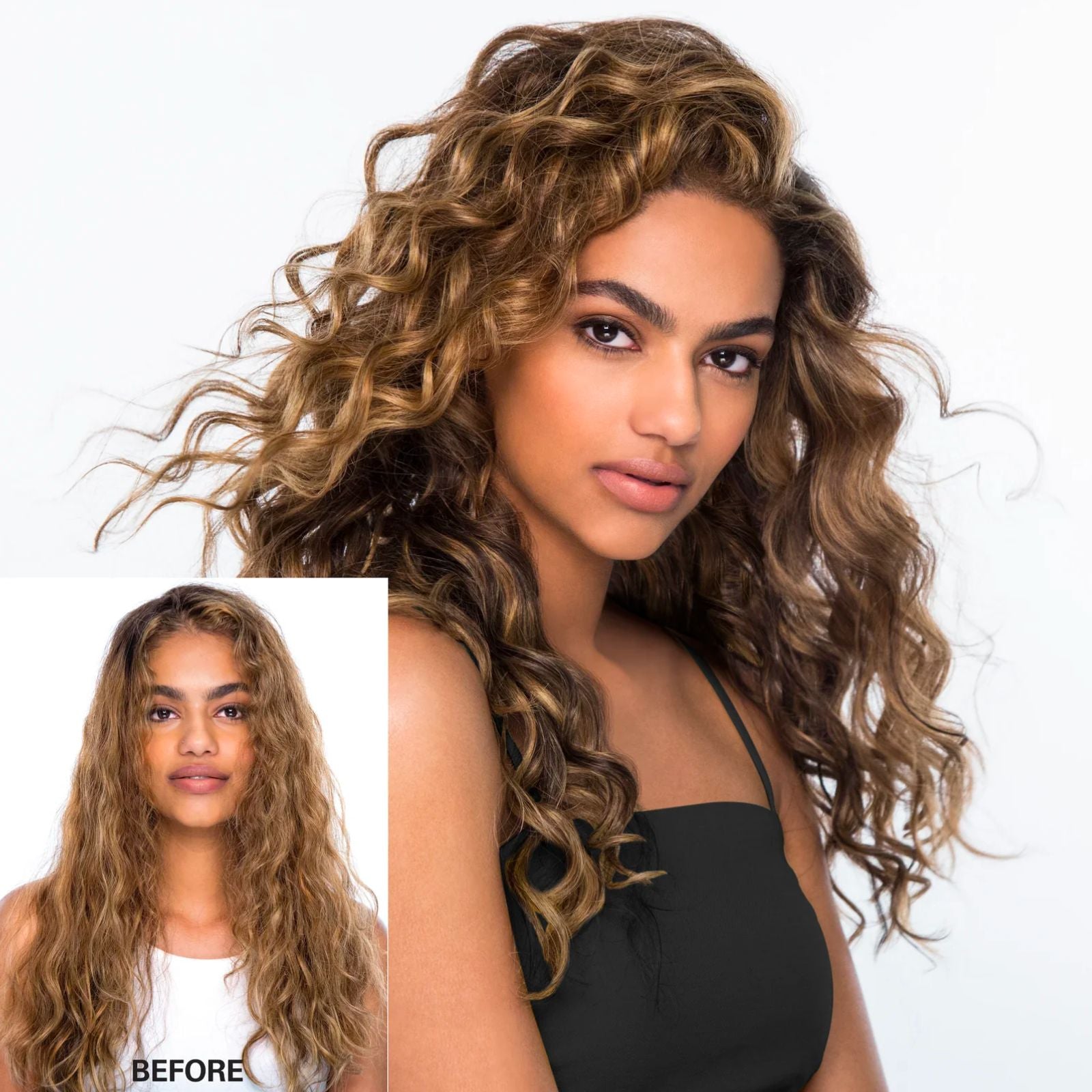 Color Wow Dream Coat for Curly Hair - Main Image