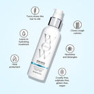 Color Wow Color Wow | Dream Cocktail Coconut-Infused 200ml - SkinShop