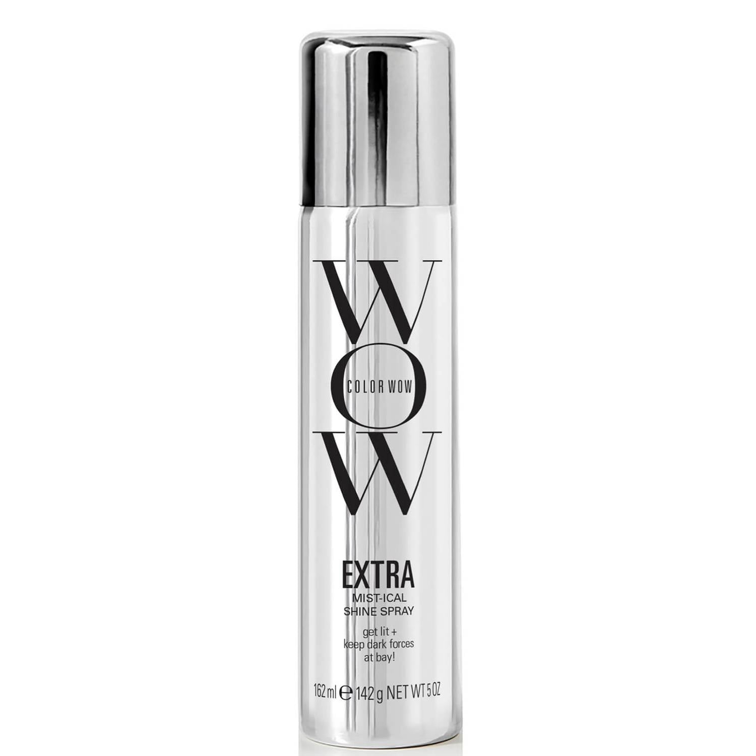 Color Wow Color Wow | Extra Mist-ical Shine Spray 162ml - SkinShop