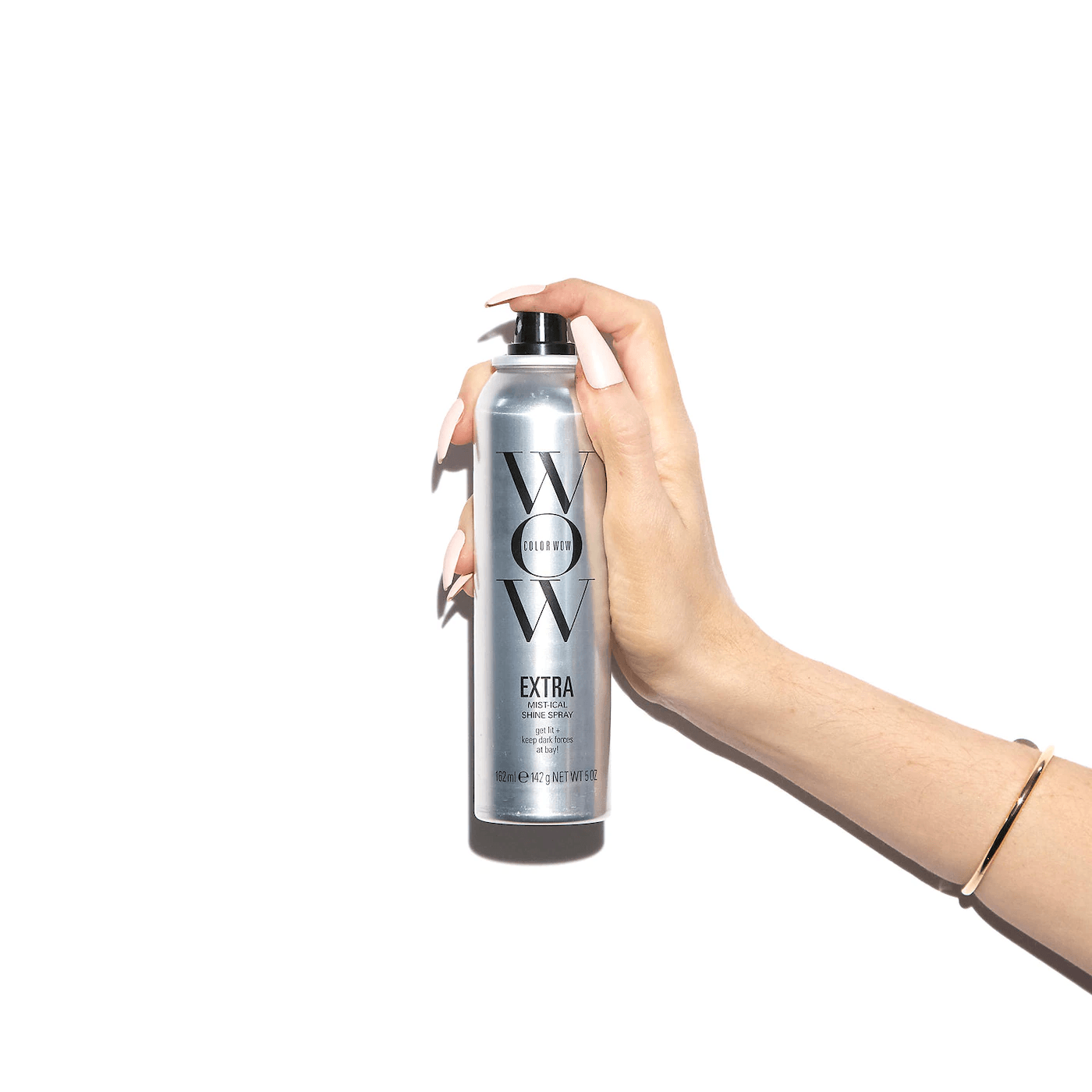 Color Wow Color Wow | Extra Mist-ical Shine Spray 162ml - SkinShop