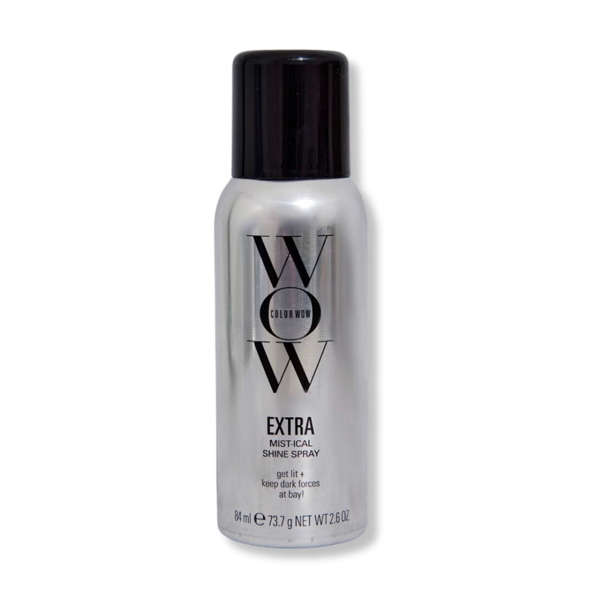 Color Wow Color Wow | Extra Mist-ical Shine Spray 84ml - SkinShop