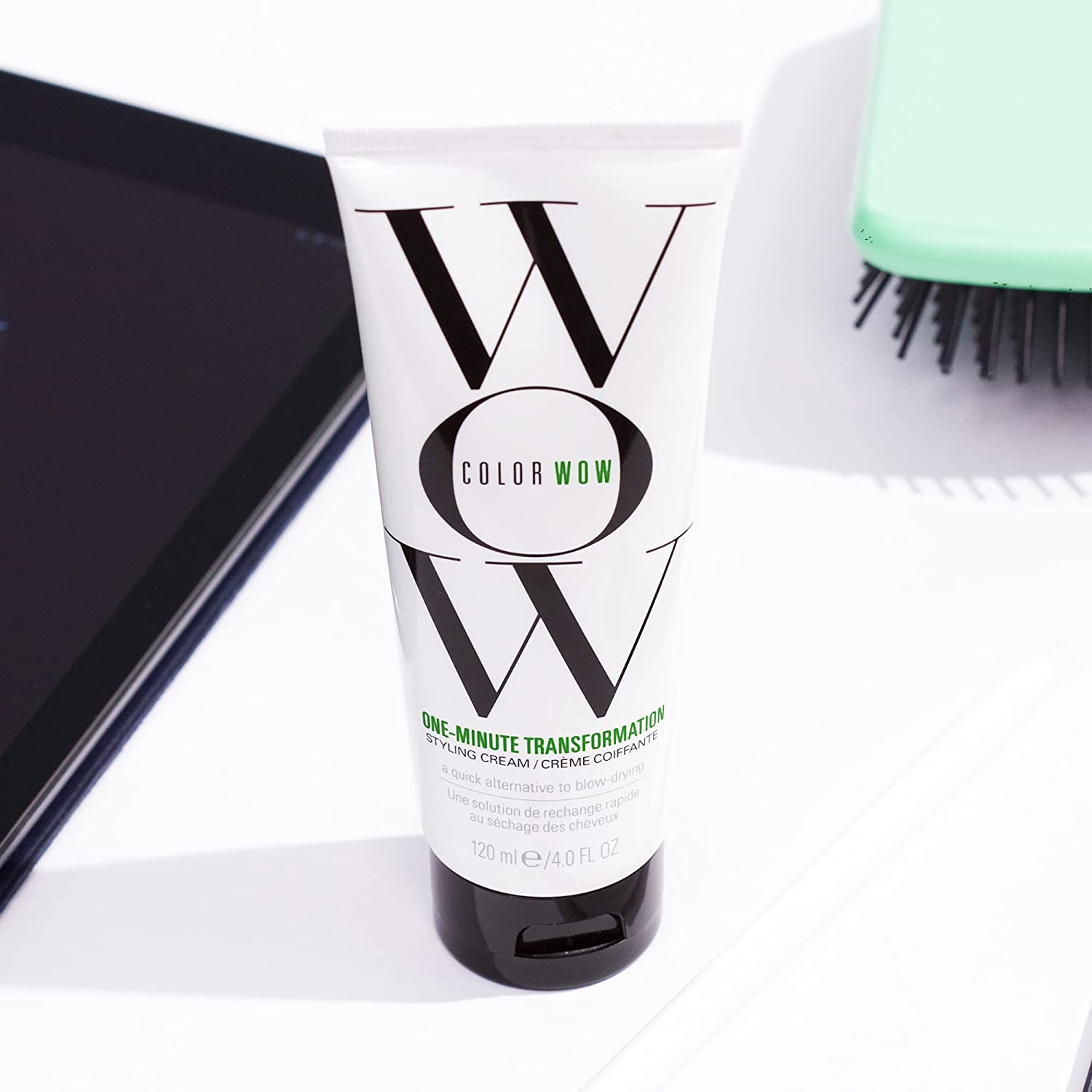 Color Wow Color Wow | One Minute Transformation Styling Cream 120ml - SkinShop