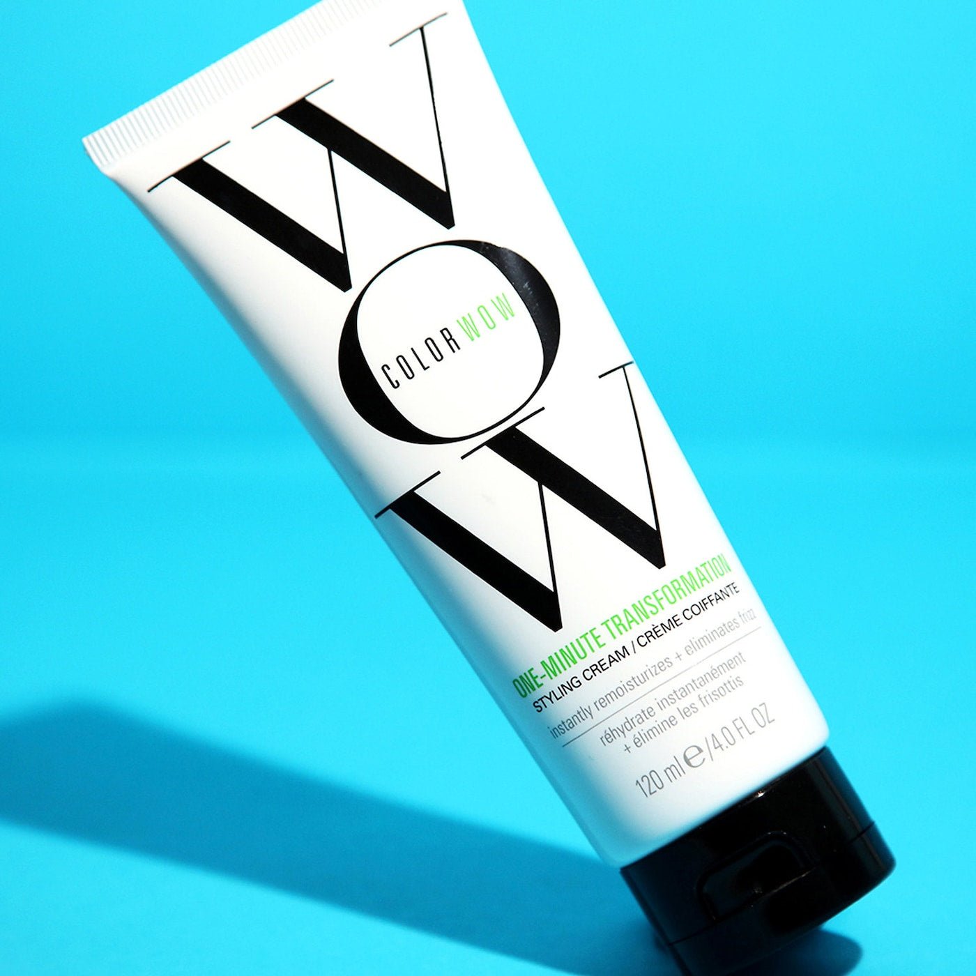 Color Wow Color Wow | One Minute Transformation Styling Cream 120ml - SkinShop
