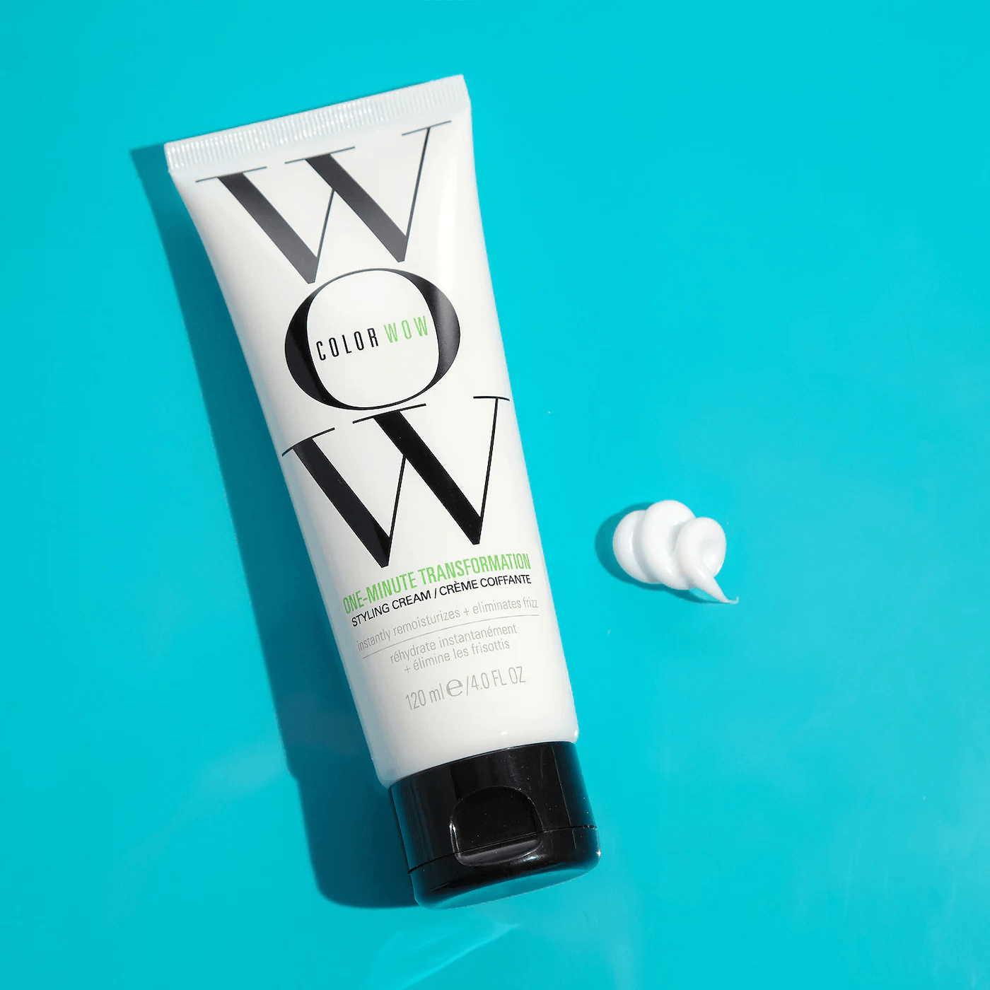 Color Wow Color Wow | One Minute Transformation Styling Cream 120ml - SkinShop