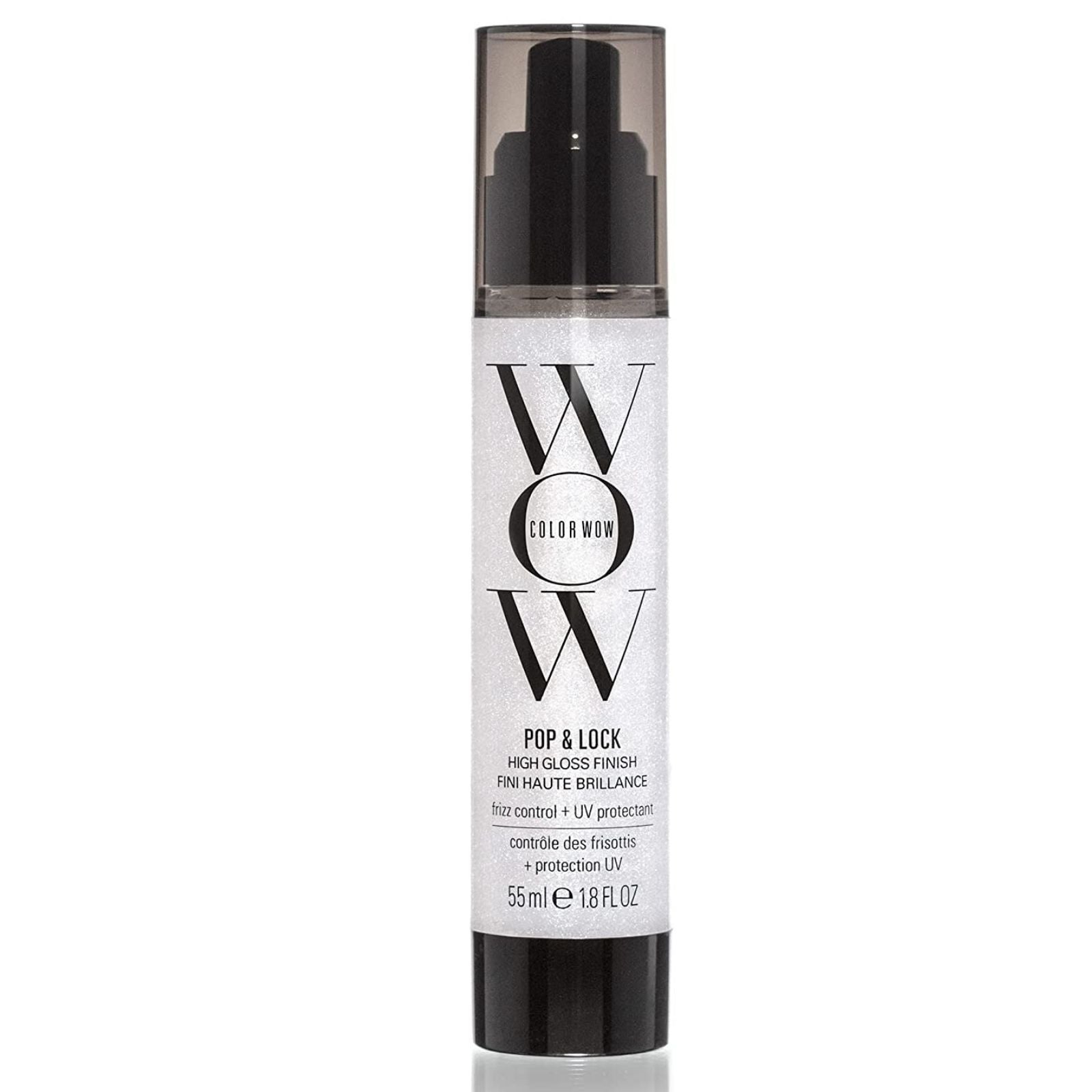 Color Wow Color Wow | Pop & Lock High Gloss Finish 55ml - SkinShop