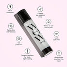 Color Wow Color Wow | Pop & Lock High Gloss Finish 55ml - SkinShop
