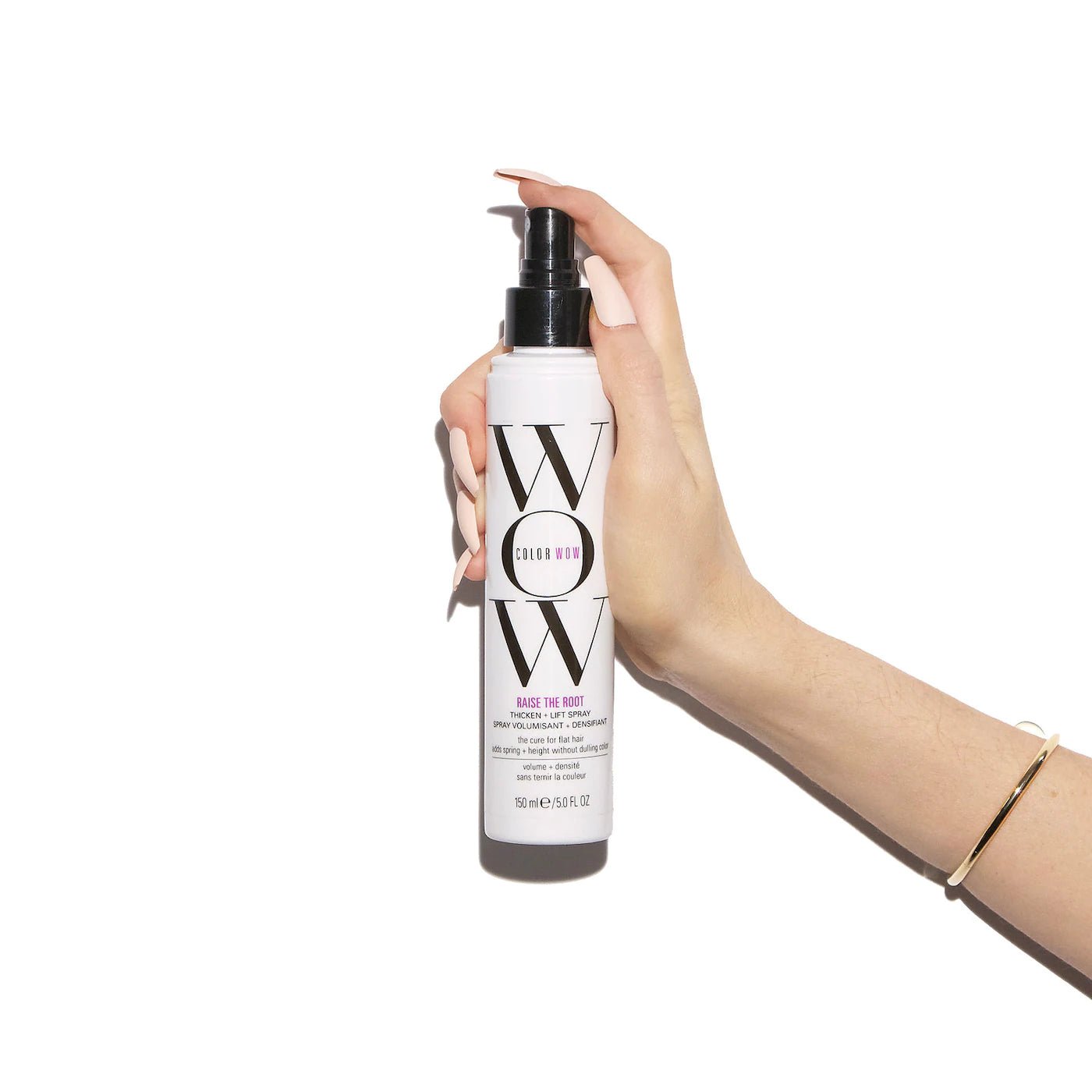 Color Wow Color Wow | Raise the Root Spray 150ml - SkinShop