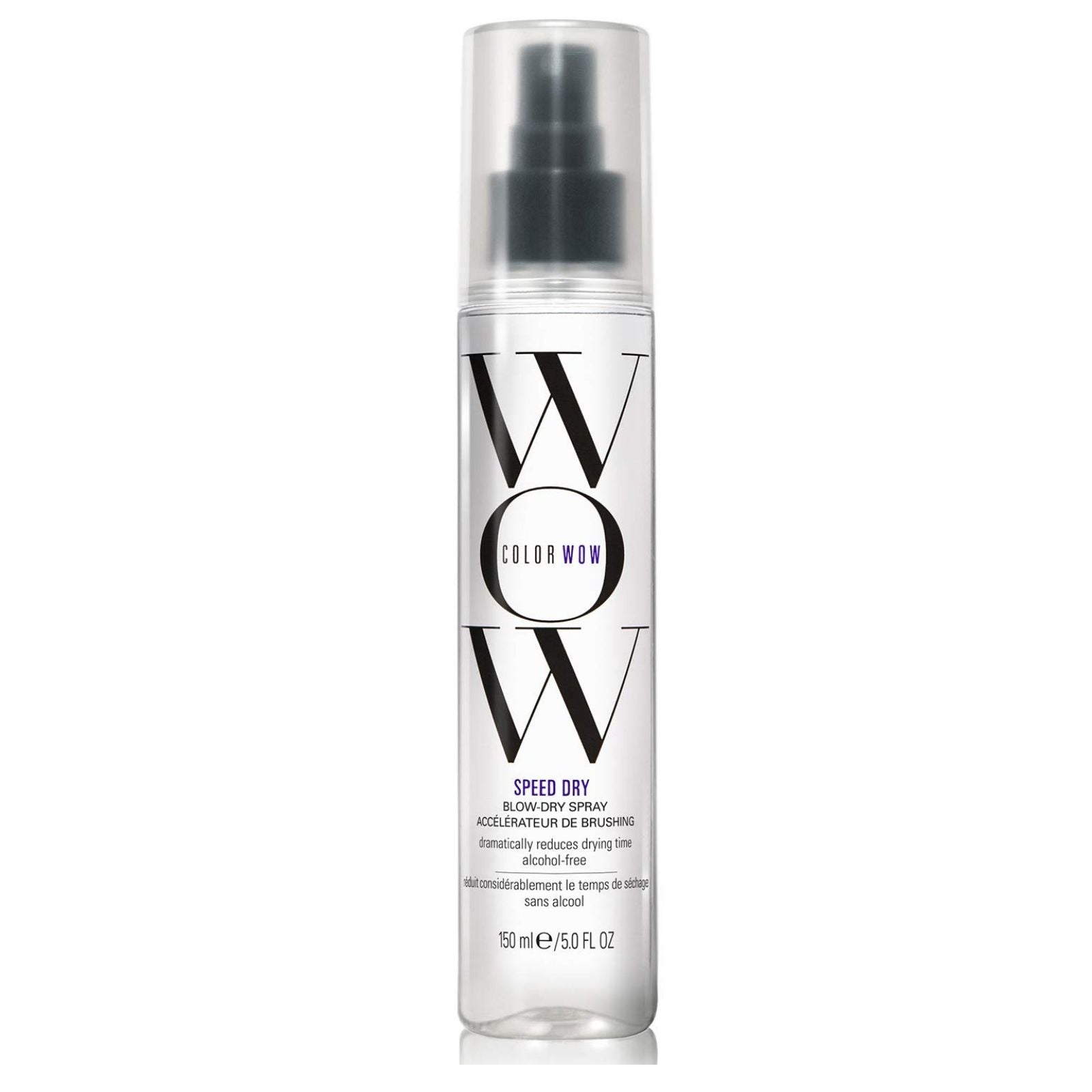 Color Wow Color Wow | Speed Dry Blow Dry Spray 150ml - SkinShop