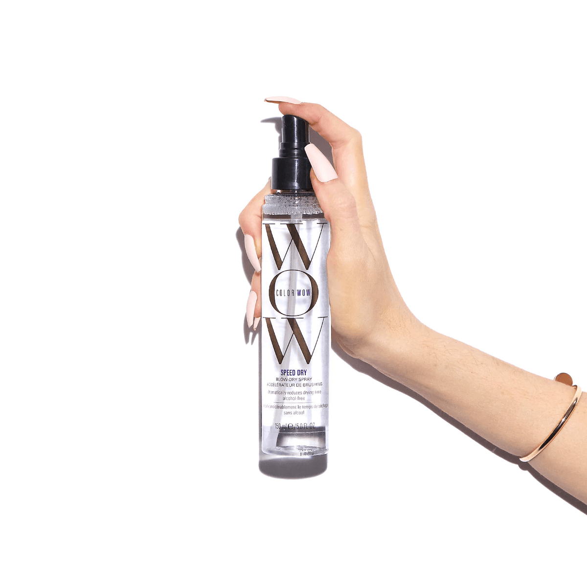 Color Wow Color Wow | Speed Dry Blow Dry Spray 150ml - SkinShop