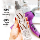 Color Wow Color Wow | Speed Dry Blow Dry Spray 150ml - SkinShop