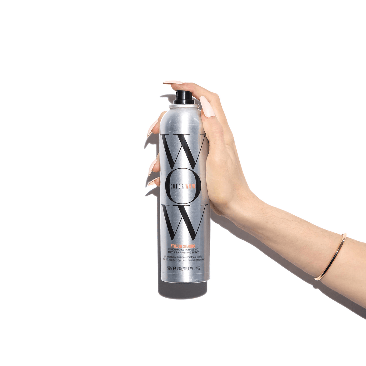 Color Wow Color Wow | Style on Steroids Texture Spray 262ml - SkinShop