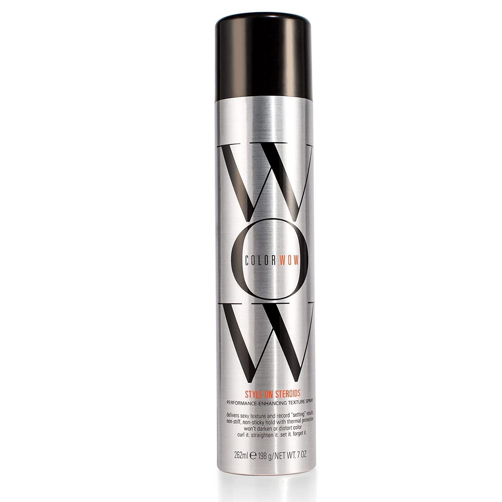 Color Wow Color Wow | Style on Steroids Texture Spray 262ml - SkinShop