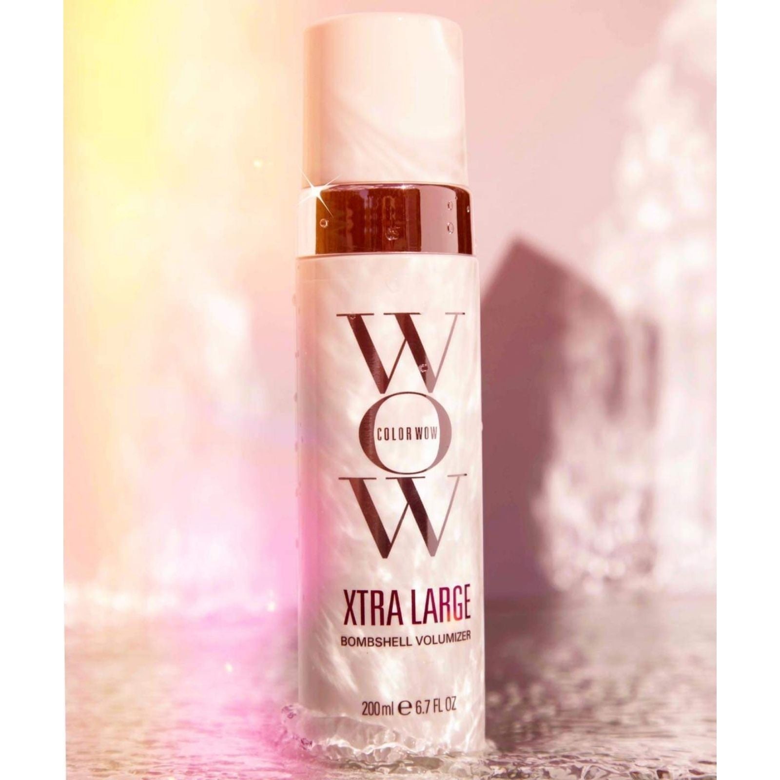Color Wow Color Wow | Xtra Large Bombshell Volumizer | 200ml - SkinShop