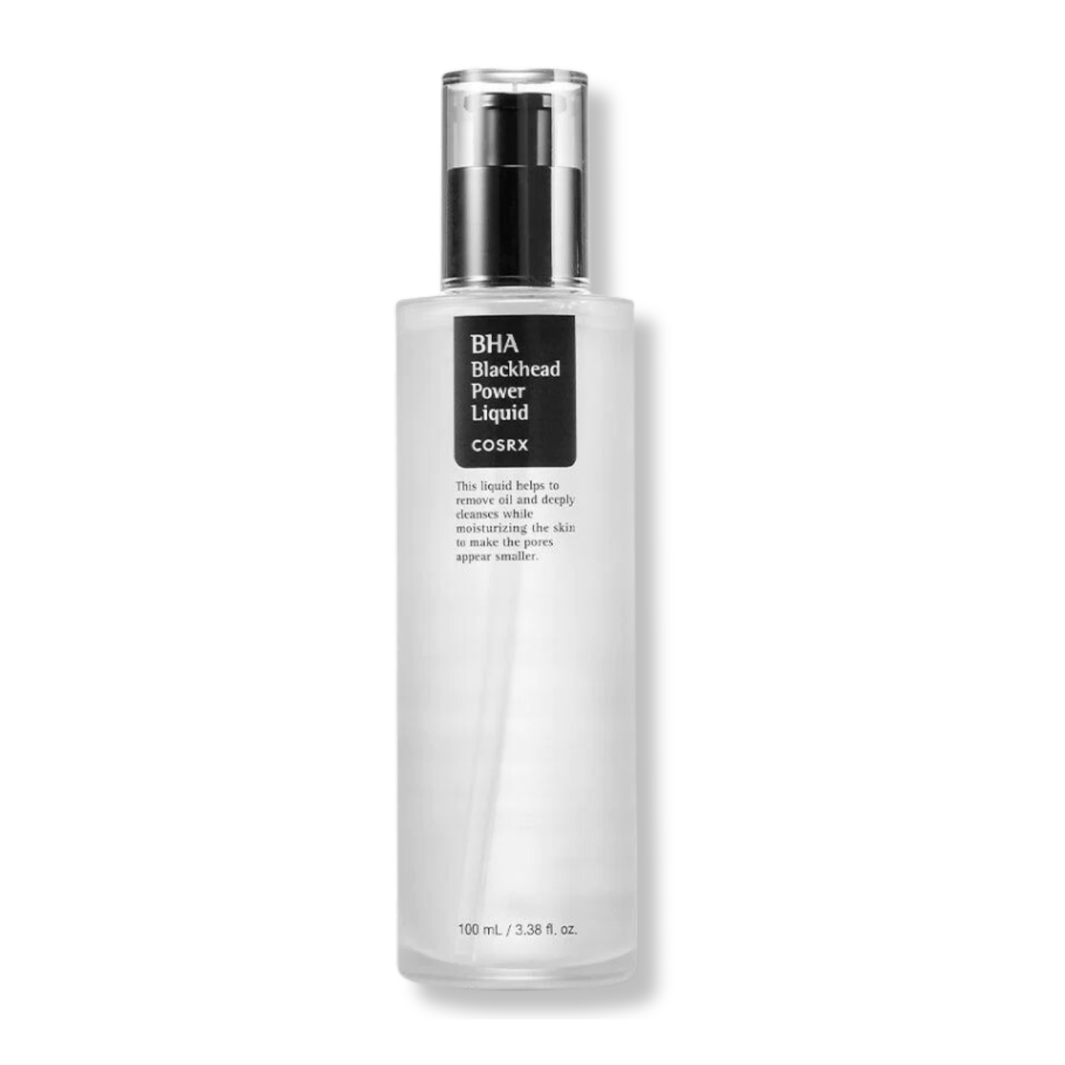 COSRX COSRX | BHA Blackhead Power Liquid 100ml - SkinShop