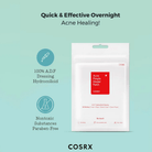 COSRX Master Patch Original Fit 24 pack - SkinShop