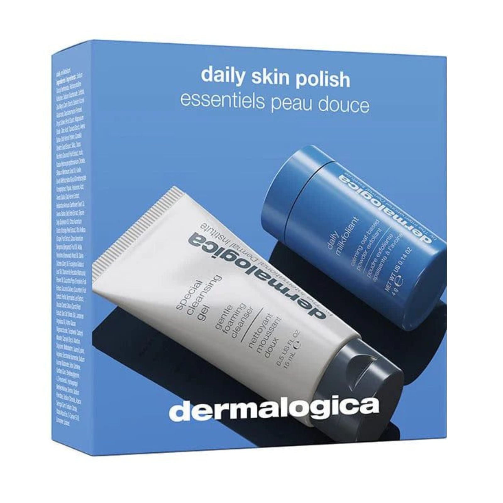 Dermalogica Daily Skin Polish Kit - SkinShop