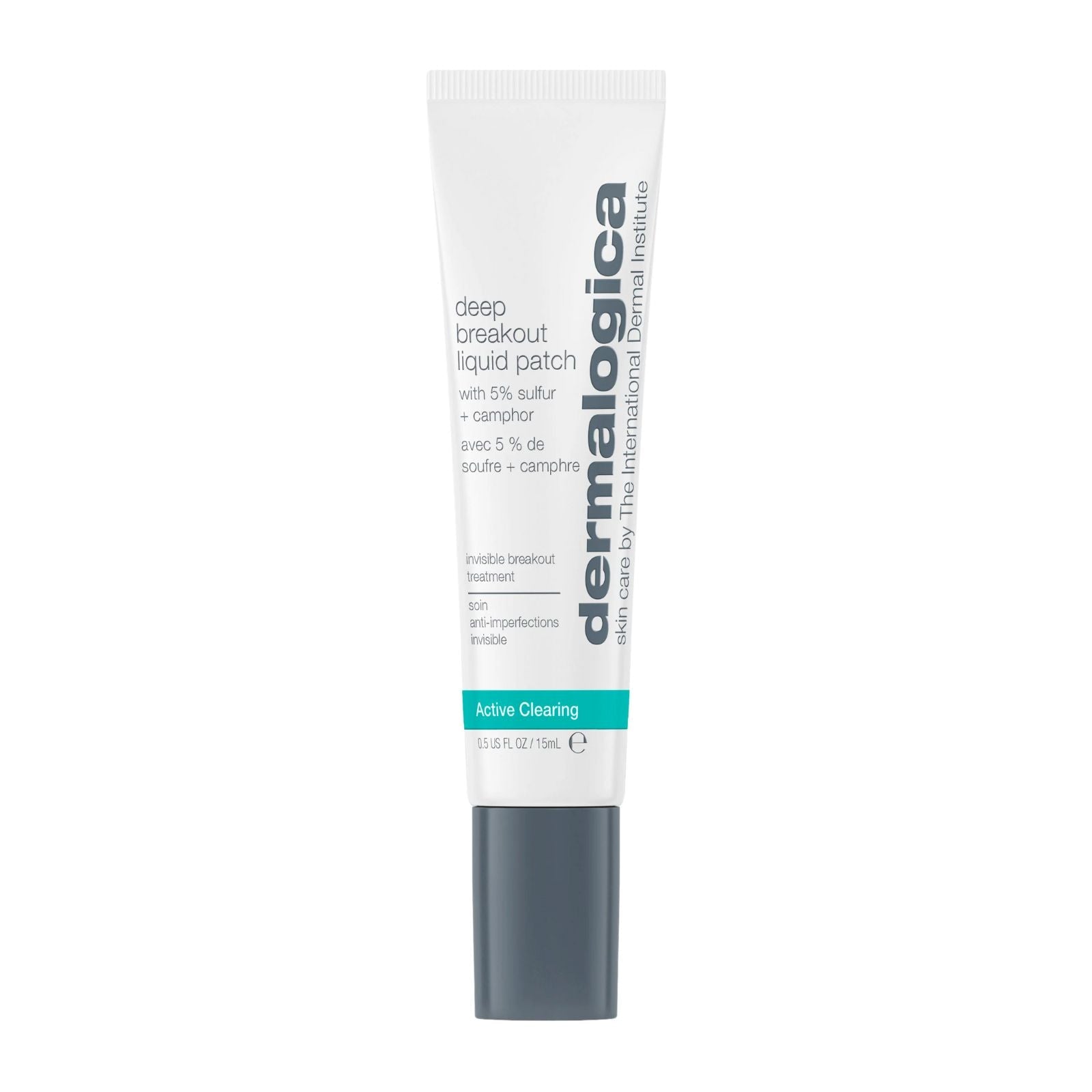 Dermalogica Dermalogica | Deep Breakout Liquid Patch | 15ml - SkinShop