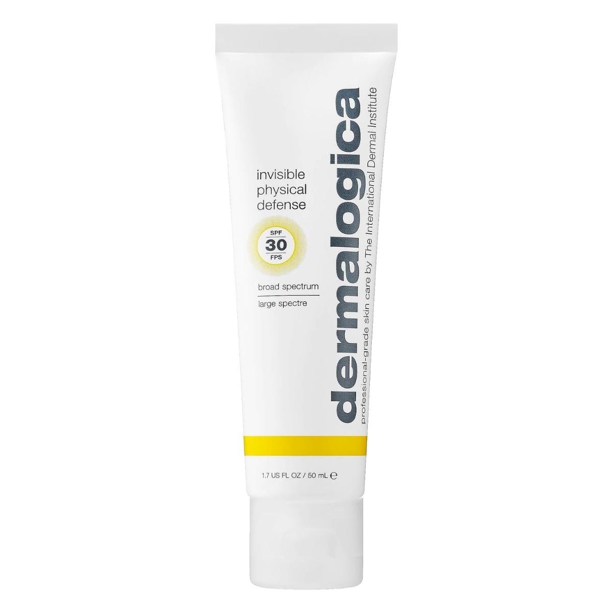 Dermalogica Dermalogica | Invisible Physical Defense SPF30 | 50ml - SkinShop