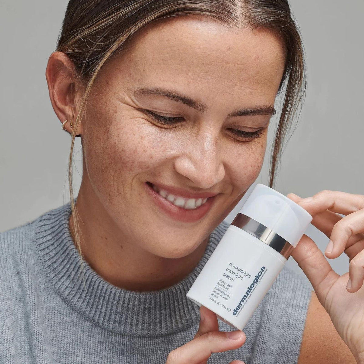 Dermalogica Dermalogica | PowerBright Overnight Cream | 50ml - SkinShop