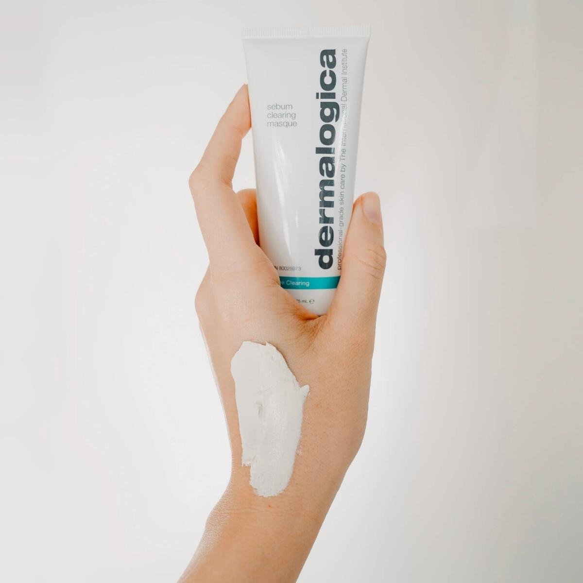 Dermalogica Dermalogica | Sebum Clearing Masque | 75ml - SkinShop